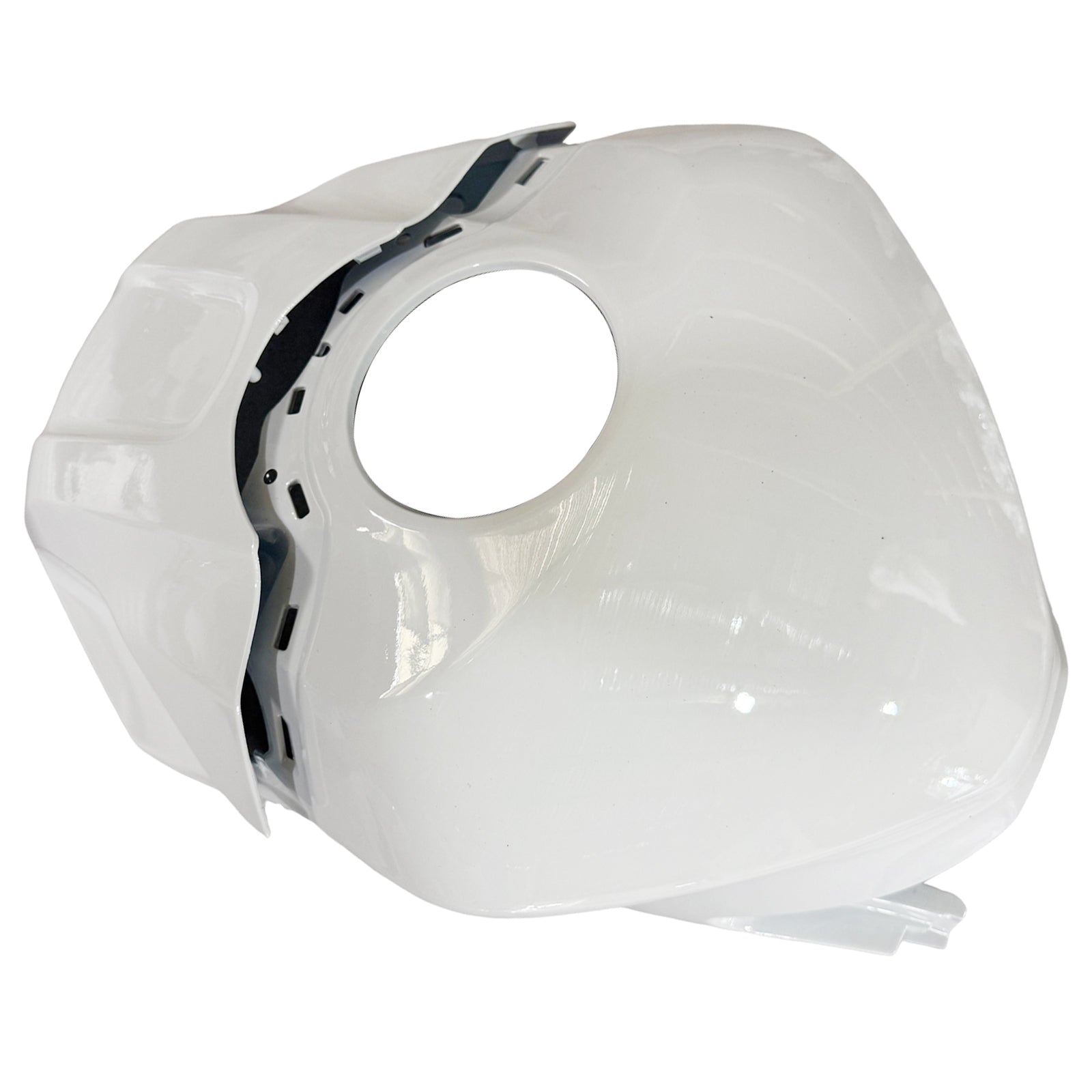 Kit de carenado de inyección, carrocería de plástico ABS apto para Yamaha YZF R3 R25 2025-2026