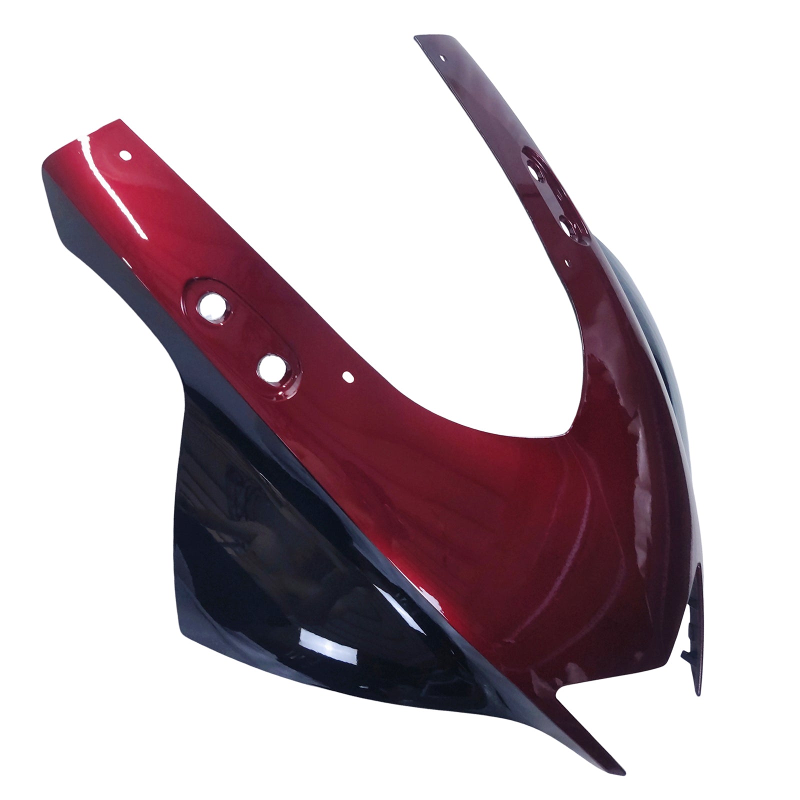 2022-2023 Yamaha YZF-R3 R25 Injeksjon Fairing Kit Bodywork Plast Abs #114