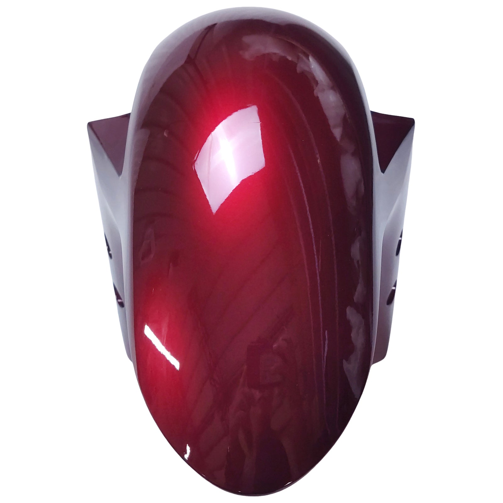 2022-2023 Yamaha YZF-R3 R25 Injectiekuipset Carrosserie Kunststof ABS #114