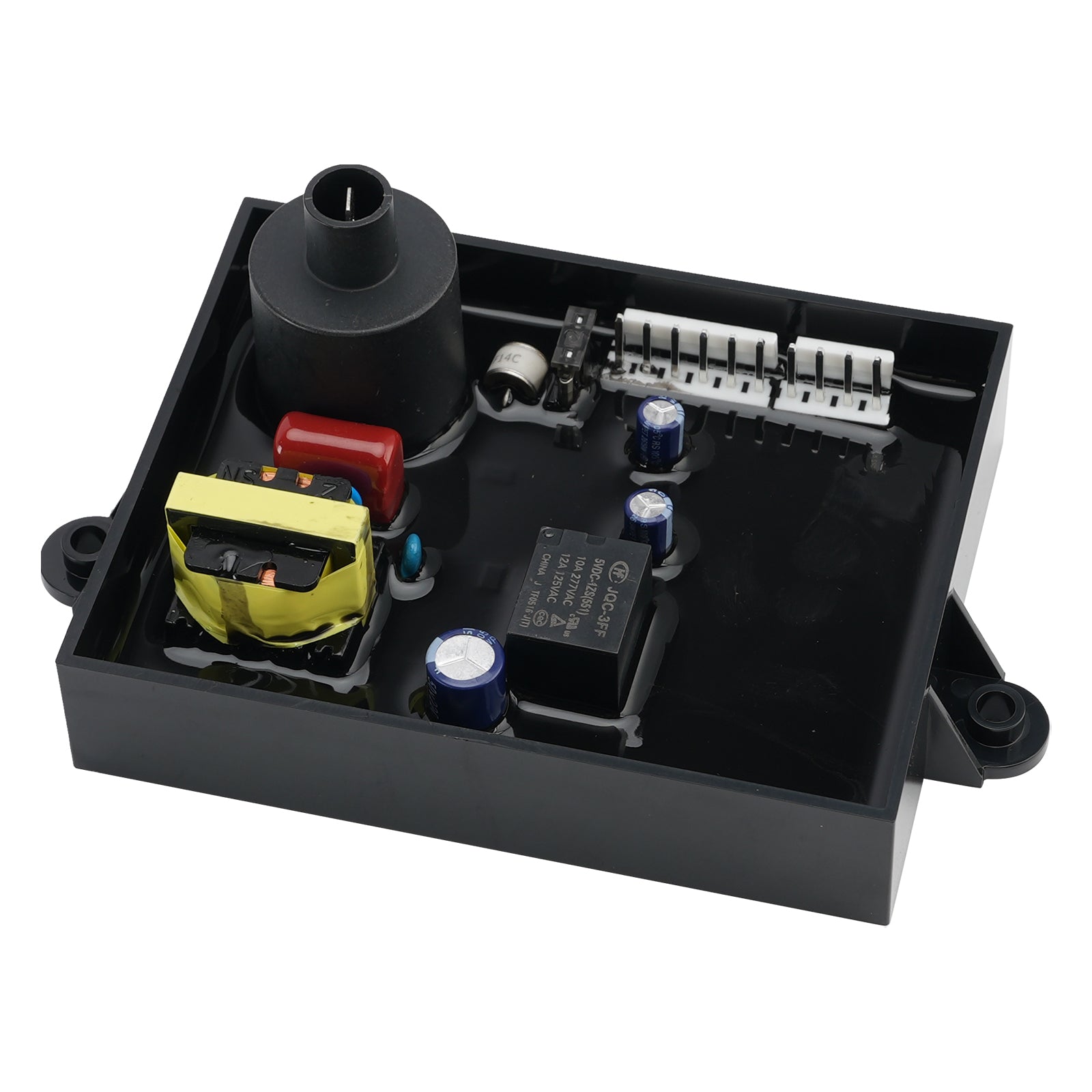 RV Water Heater Control Circuit Board For Atwood 91226 91365 93305