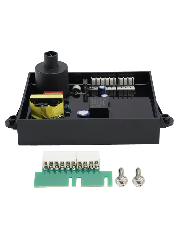 RV Water Heater Control Circuit Board For Atwood 91226 91365 93305