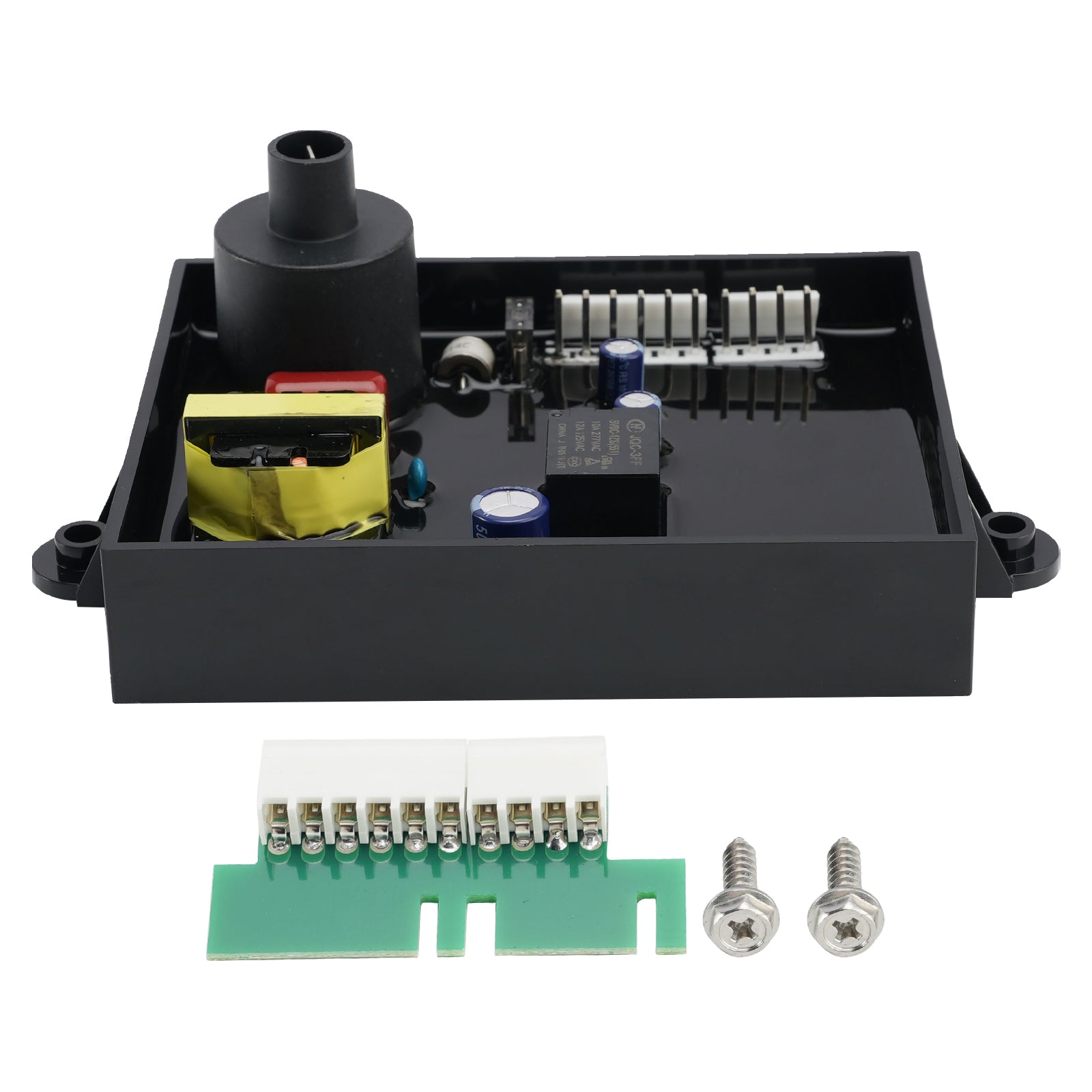 RV Water Heater Control Circuit Board For Atwood 91226 91365 93305