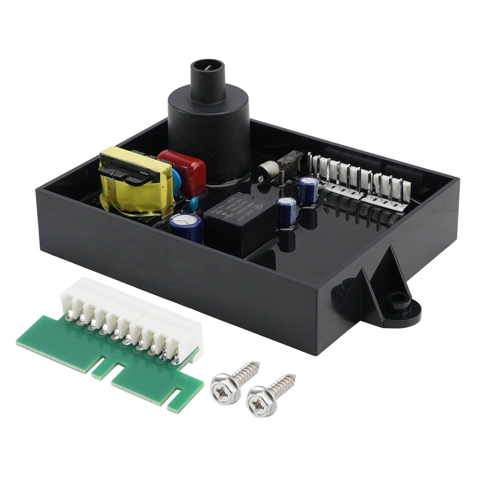 RV Water Heater Control Circuit Board For Atwood 91226 91365 93305