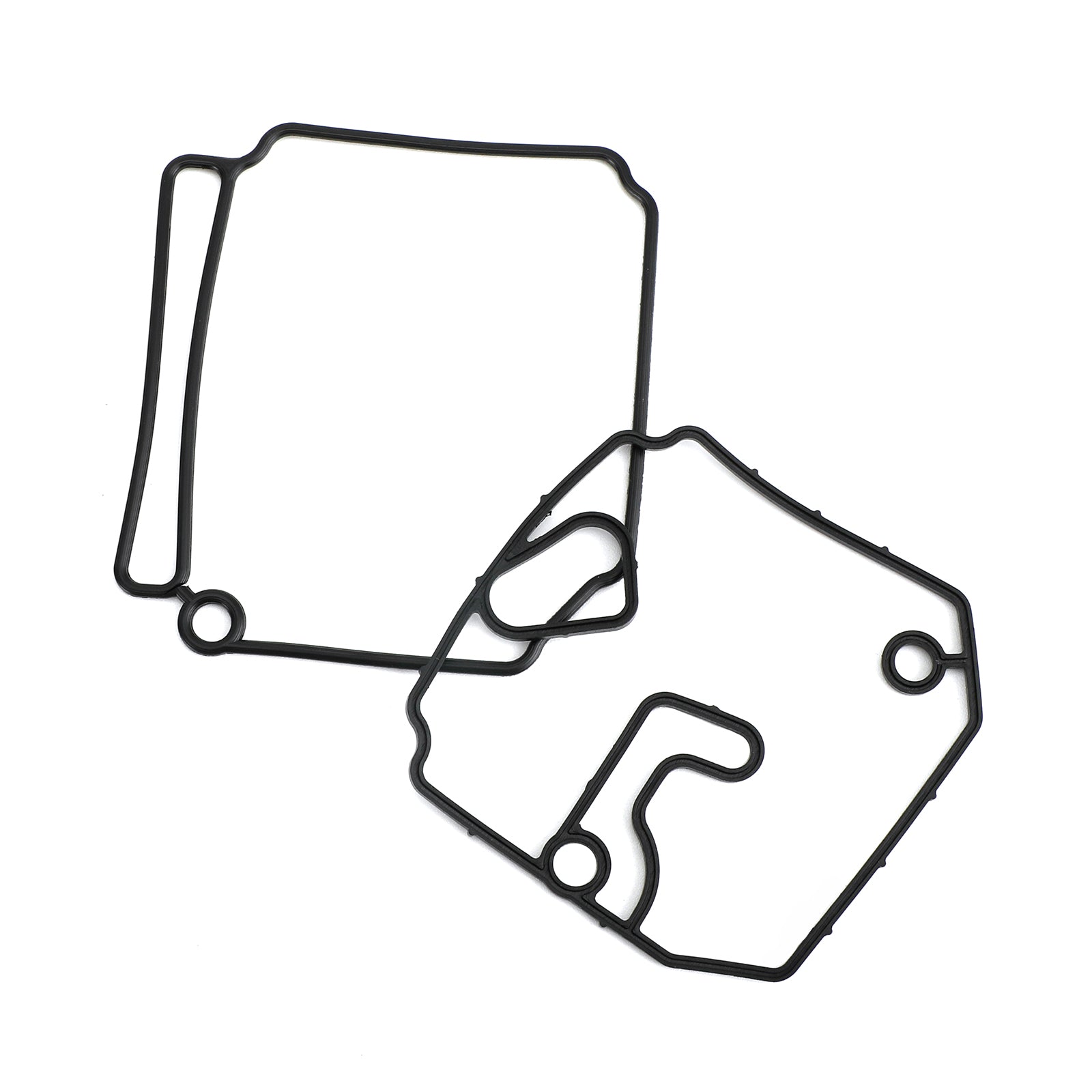 Carburetor Carb Rebuild Kit 6H2-W0093-10-00 Fit for Yamaha 3 Cyl 2.834 Bore 70HP 1992-2009