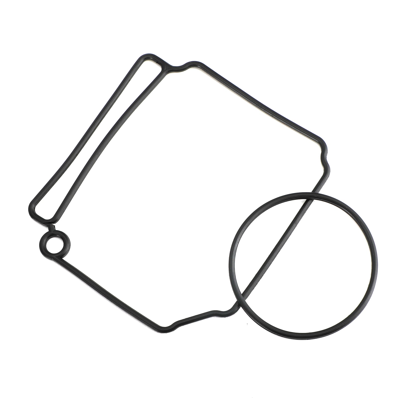 Carburetor Carb Rebuild Kit 6H2-W0093-10-00 Fit for Yamaha 3 Cyl 2.834 Bore 70HP 1992-2009