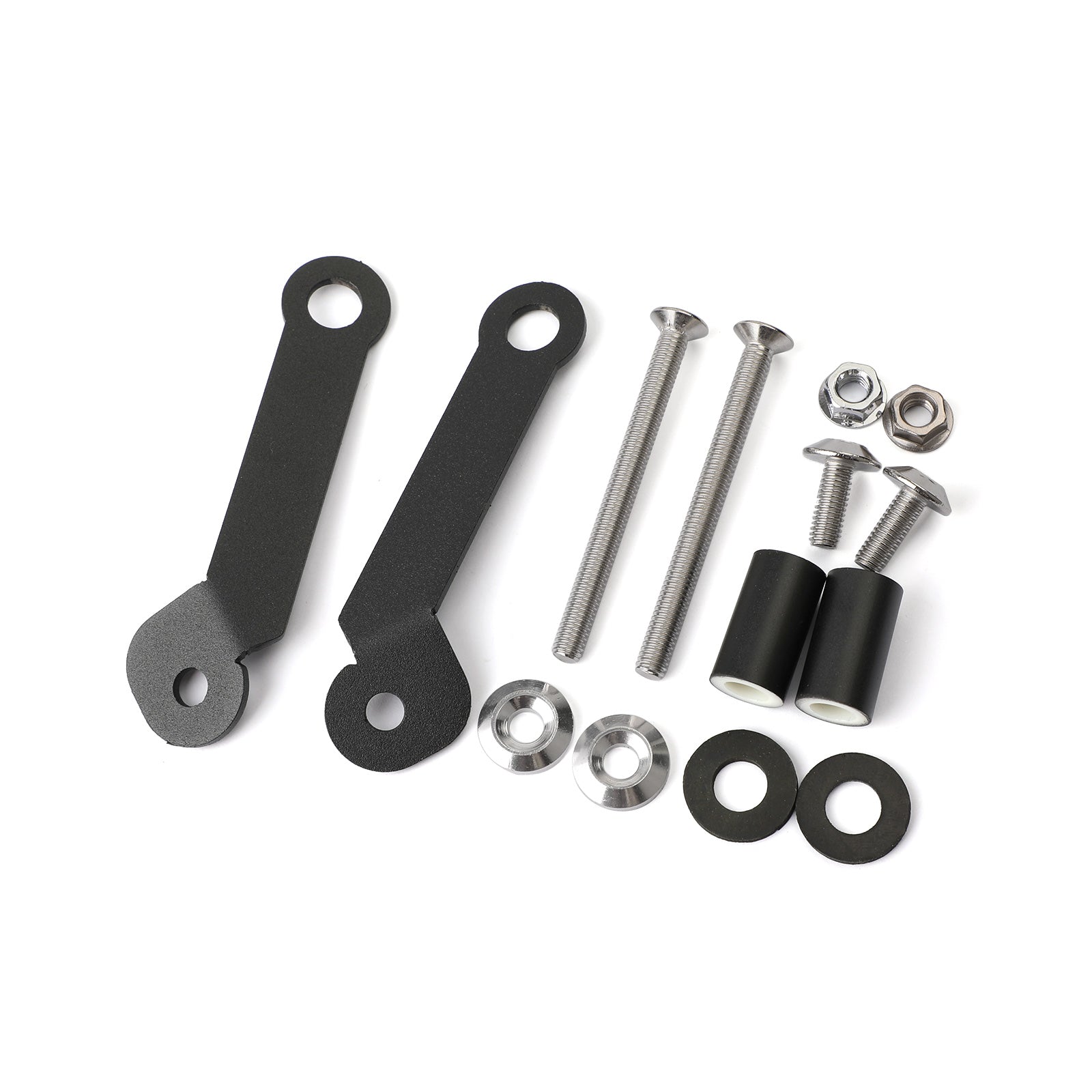 2023 Honda NC750X DCT ABS Håndvakt Håndbeskyttelsesbeskytter