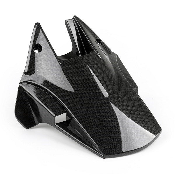 Garde-boue de garde-boue arrière ABS pour Honda CBR1000 CBR 1000 2012-2016 carbone