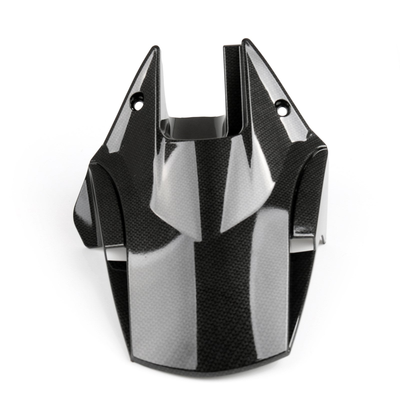 Garde-boue de garde-boue arrière ABS pour Honda CBR1000 CBR 1000 2012-2016 carbone