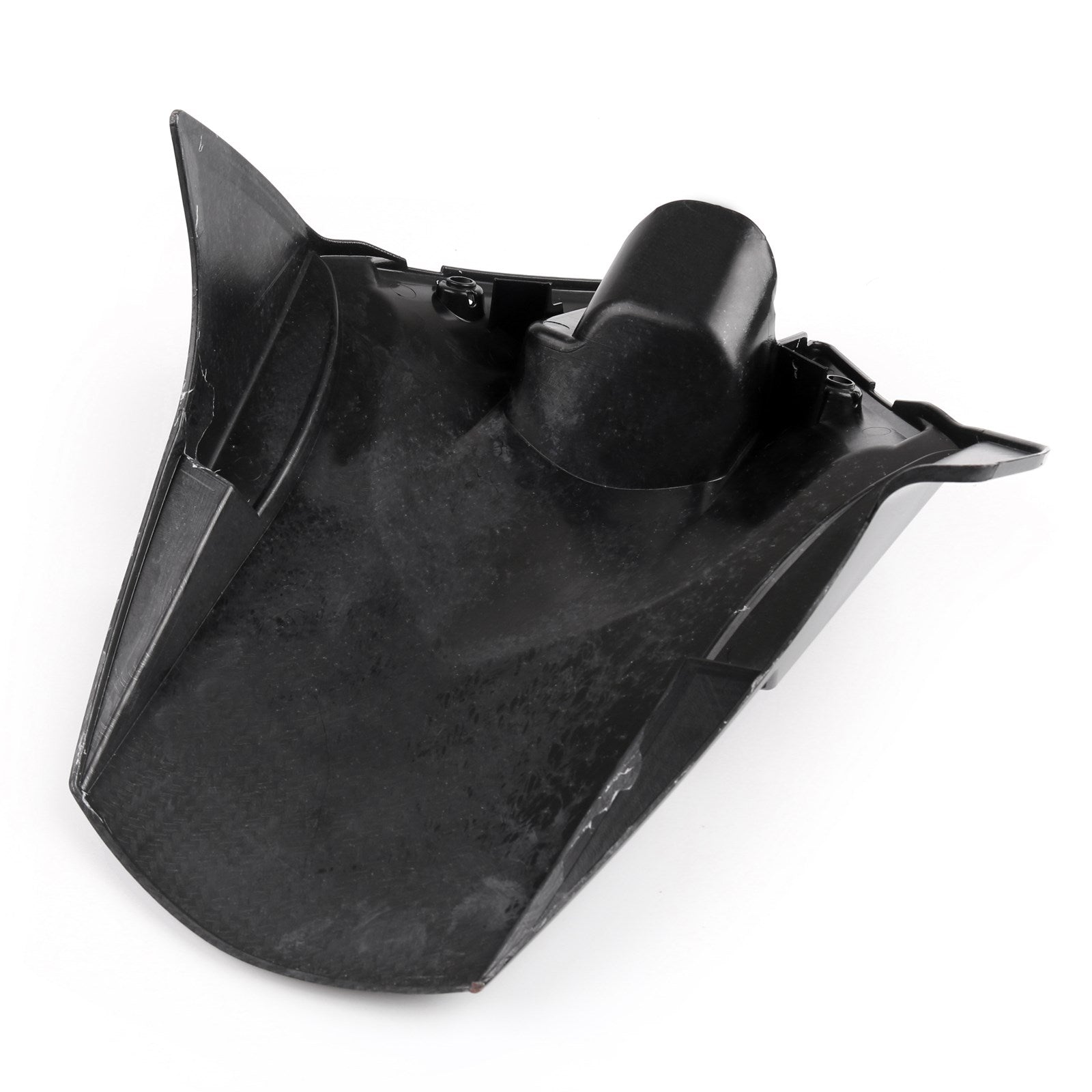 Garde-boue de garde-boue arrière ABS pour Honda CBR1000 CBR 1000 2012-2016 carbone