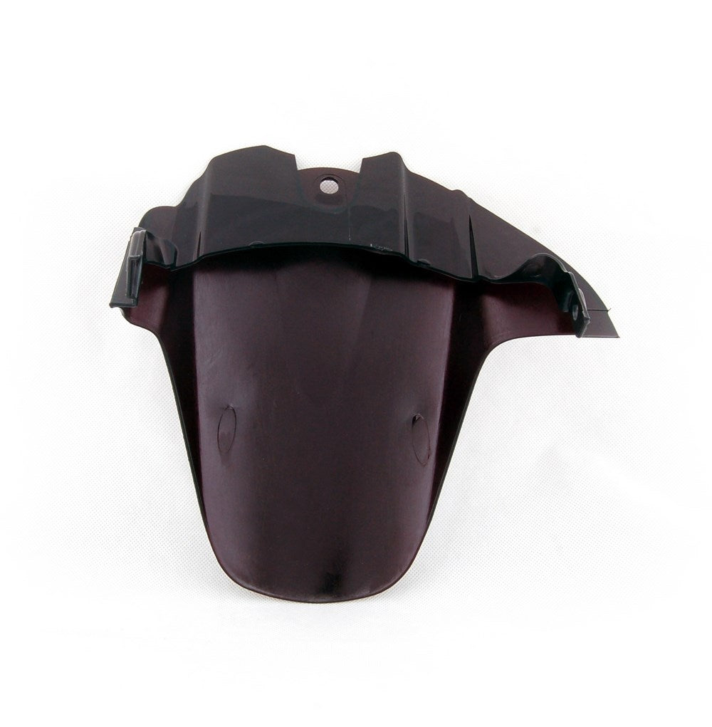 2006-2010 Suzuki GSXR 600 750 GSXR 600/750 Bakre Hugger Fender Mudguards