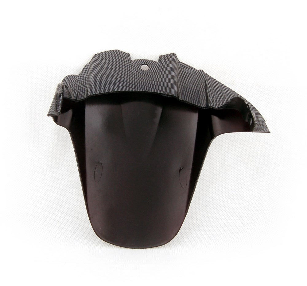 2006-2010 Suzuki GSXR 600 750 GSXR 600/750 Bakre Hugger Fender Mudguards