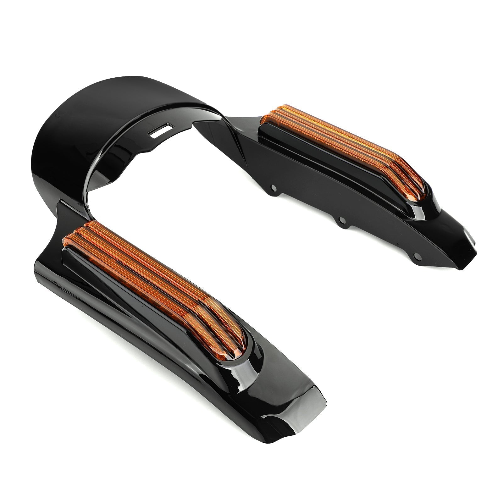 2014-2018 Street Glide FLHX Rear Fender LED Light