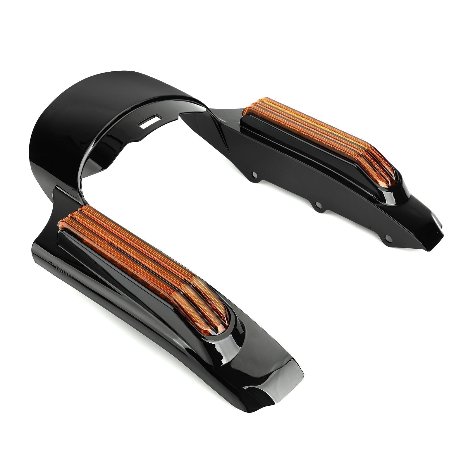 2014-2018 Street Glide Special FLHXS Zadný blatník LED svetlo