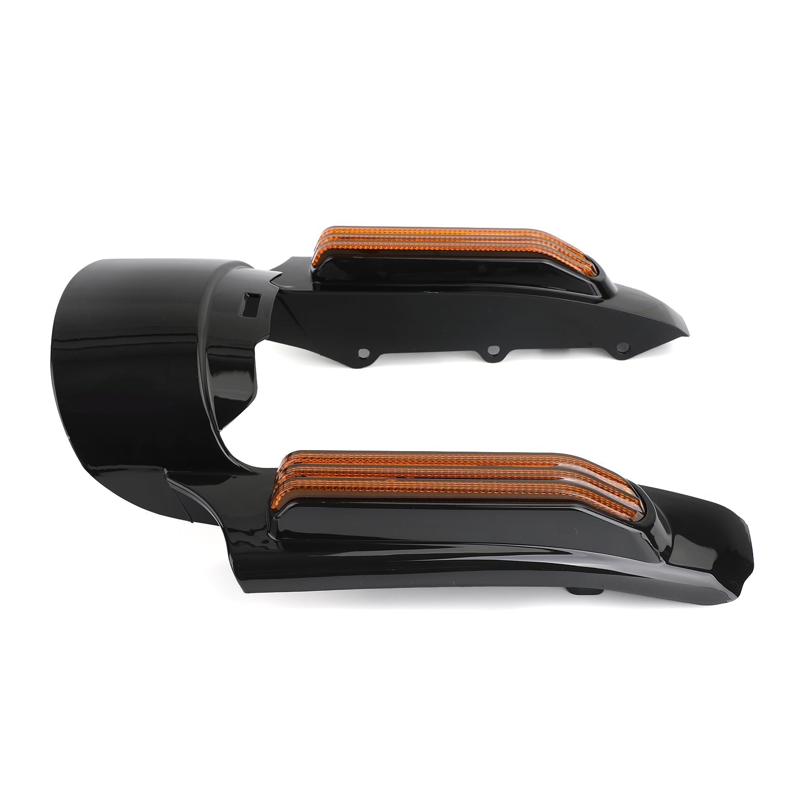 2014-2018 Ultra Limited FLHTK zadné blatníky LED svetlo