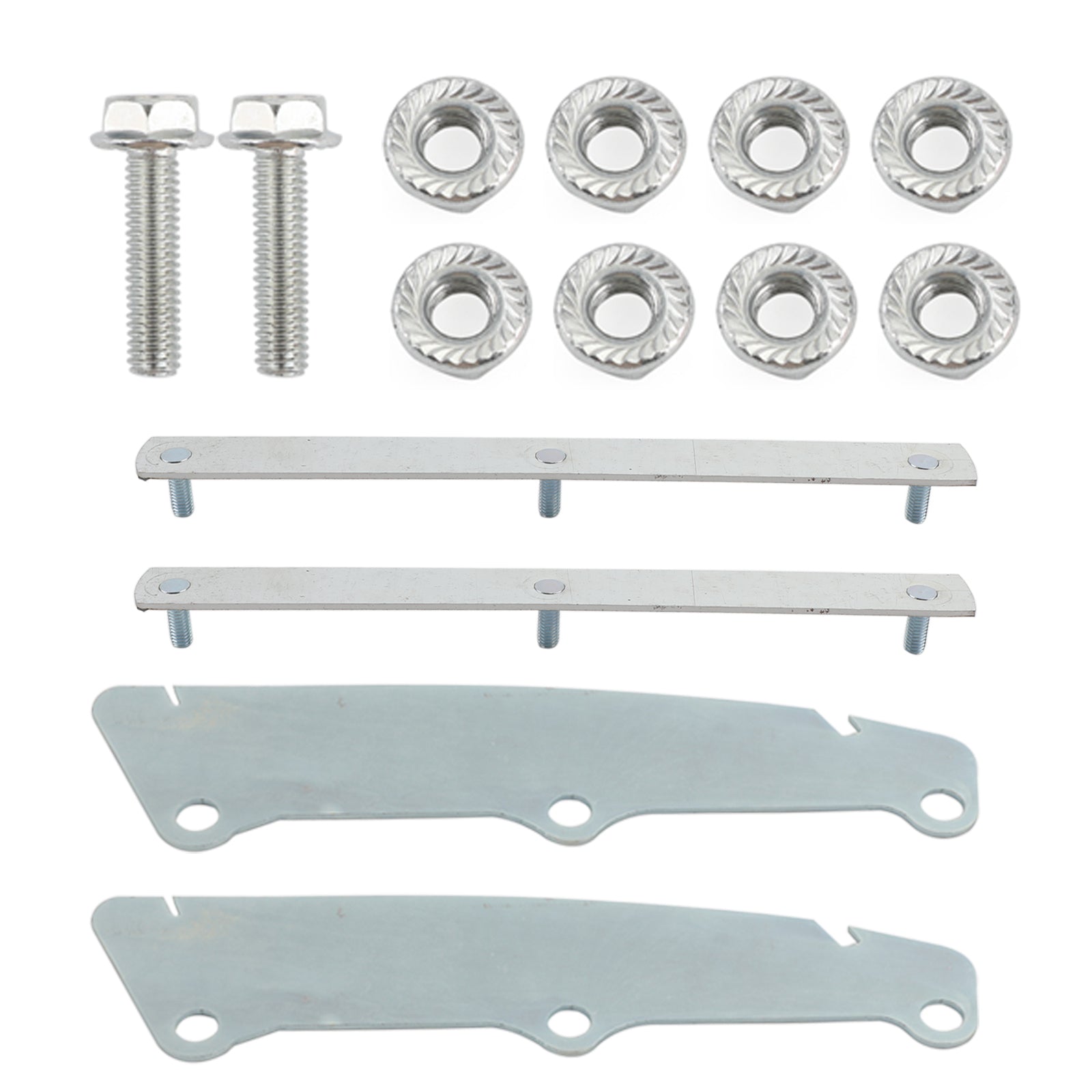 2016-2018 Road Glide Ultra Fltru bakre fender LED-ljus