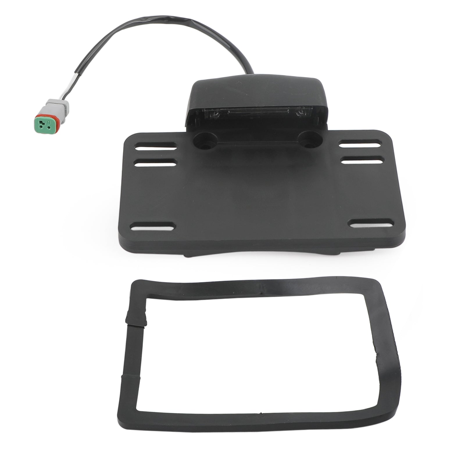 2014-2018 Street Glide Special FLHXS Zadný blatník LED svetlo