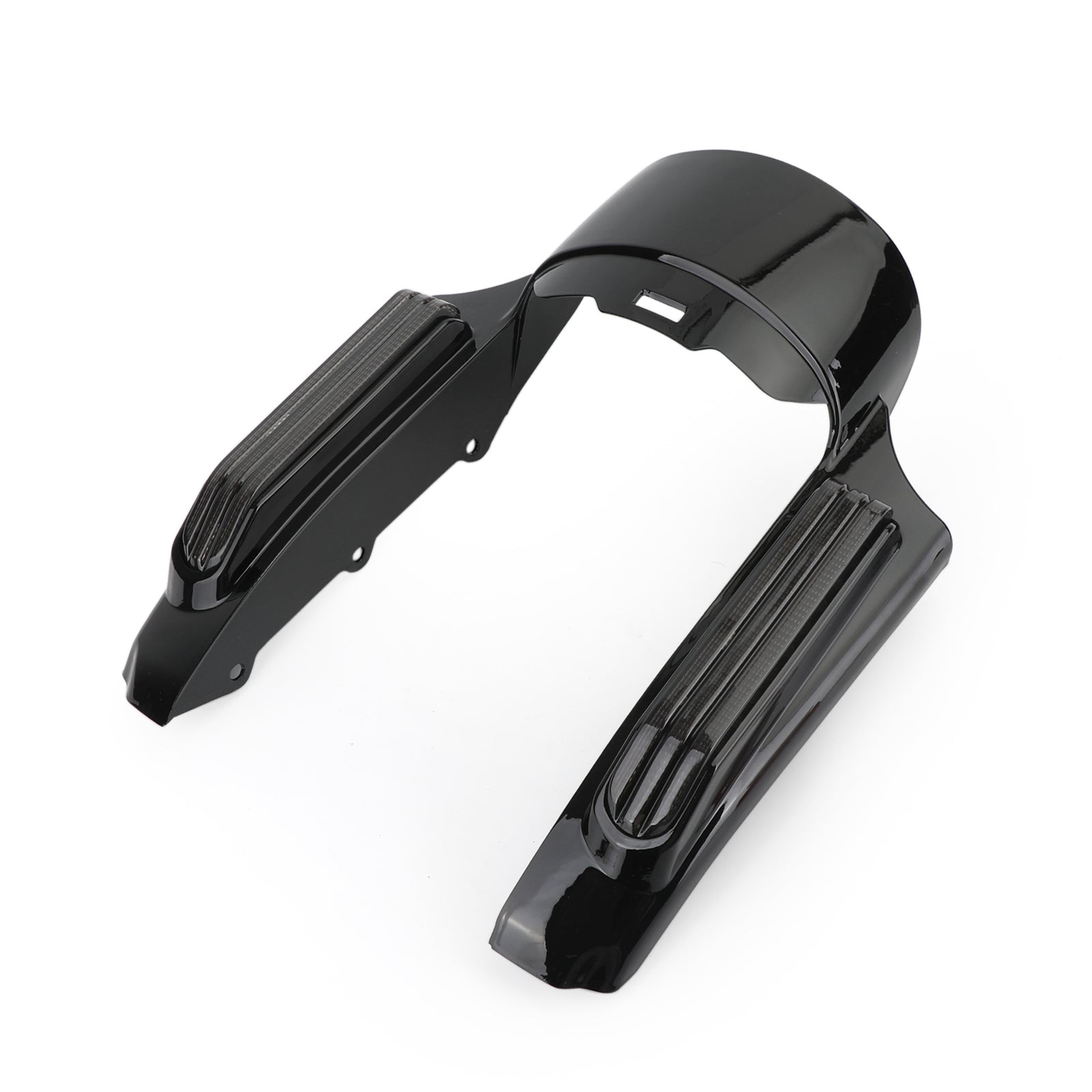 2014-2018 Street Glide Special FLHXS Zadný blatník LED svetlo