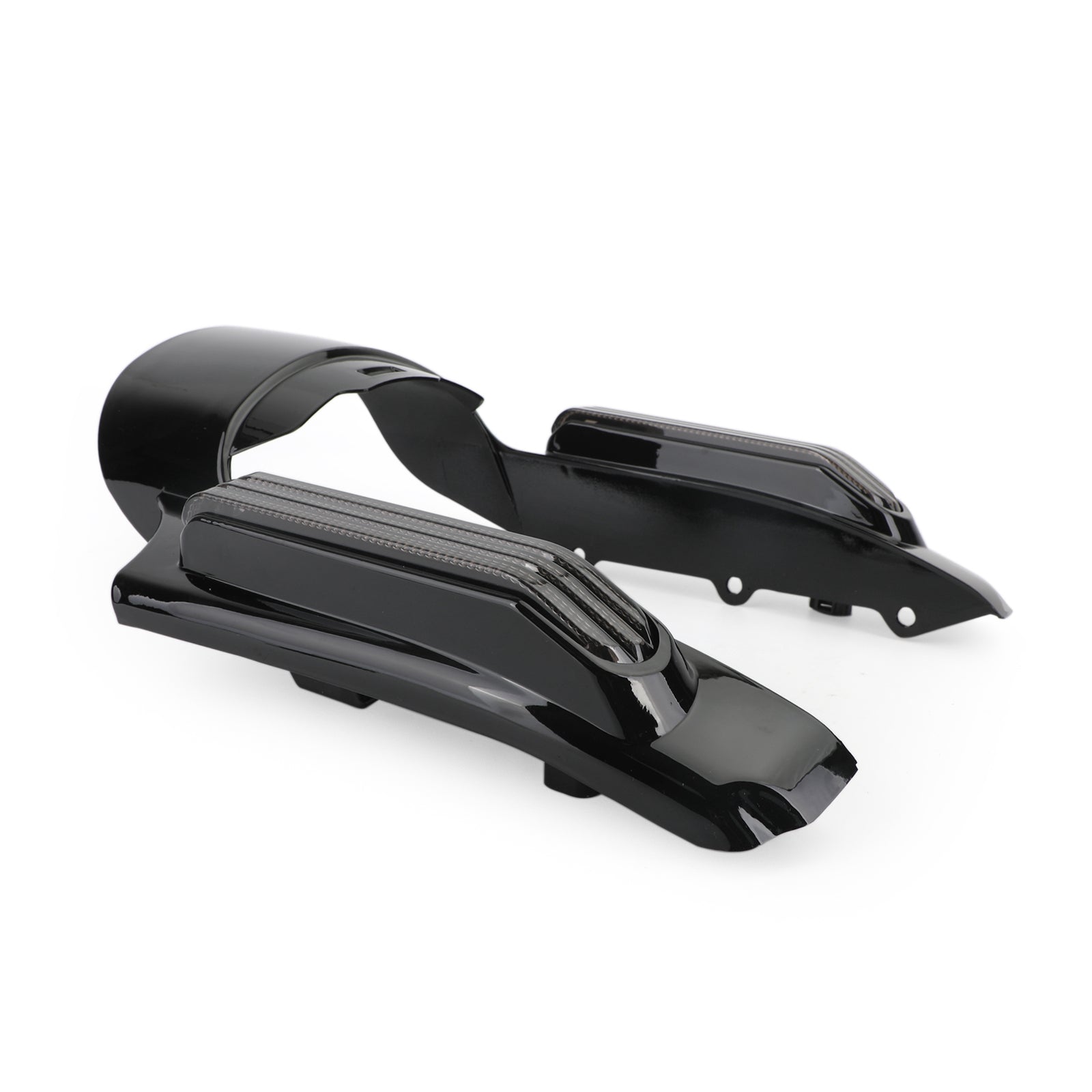 2015-2018 Road Glide fltrx bakre fender LED-ljus