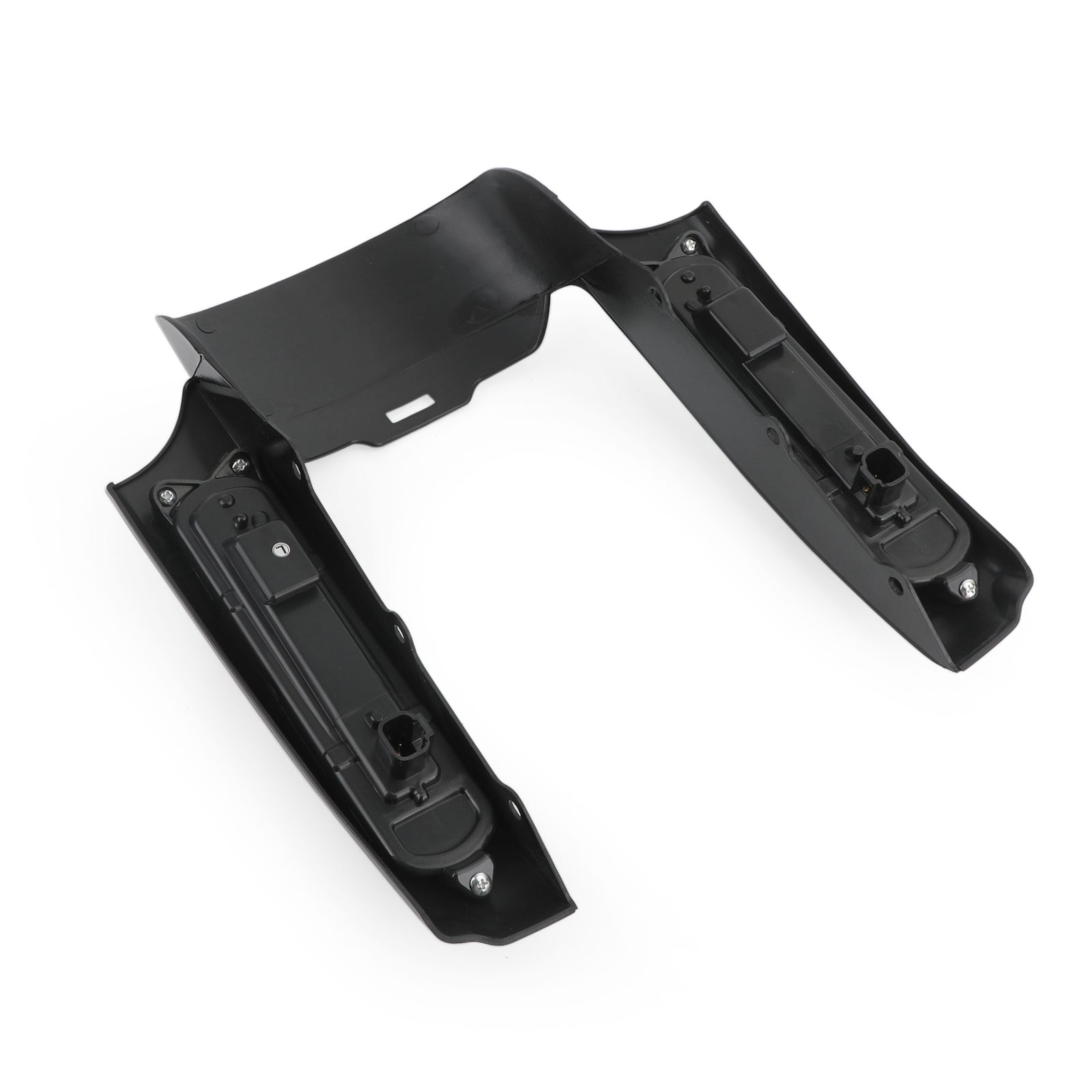 2015-2018 Road Glide fltrx bakre fender LED-ljus