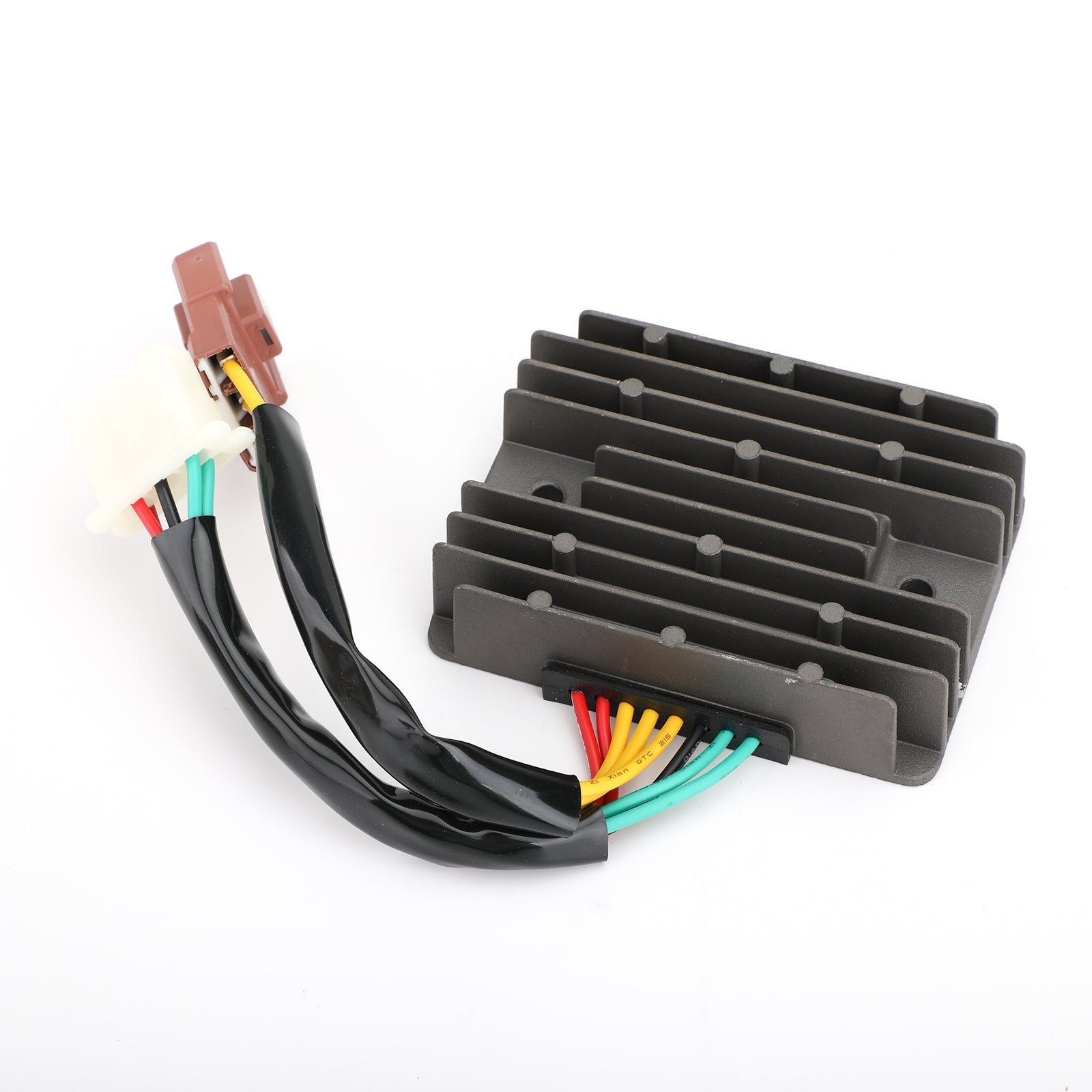 2006-2009 Aprilia RSV1000 Tuono Voltage Rectifier Regulator AP8127144