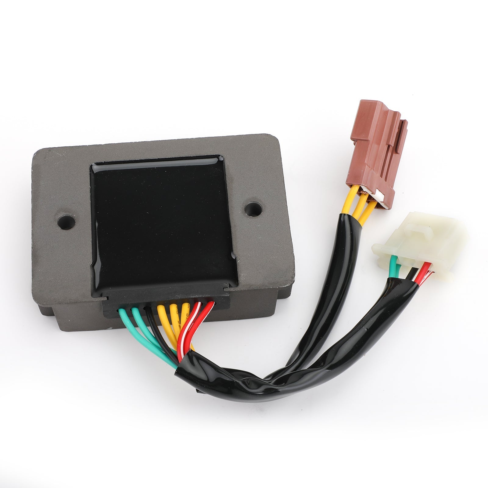 2006-2009 Aprilia RSV1000 Tuono Voltage Rectifier Regulator AP8127144