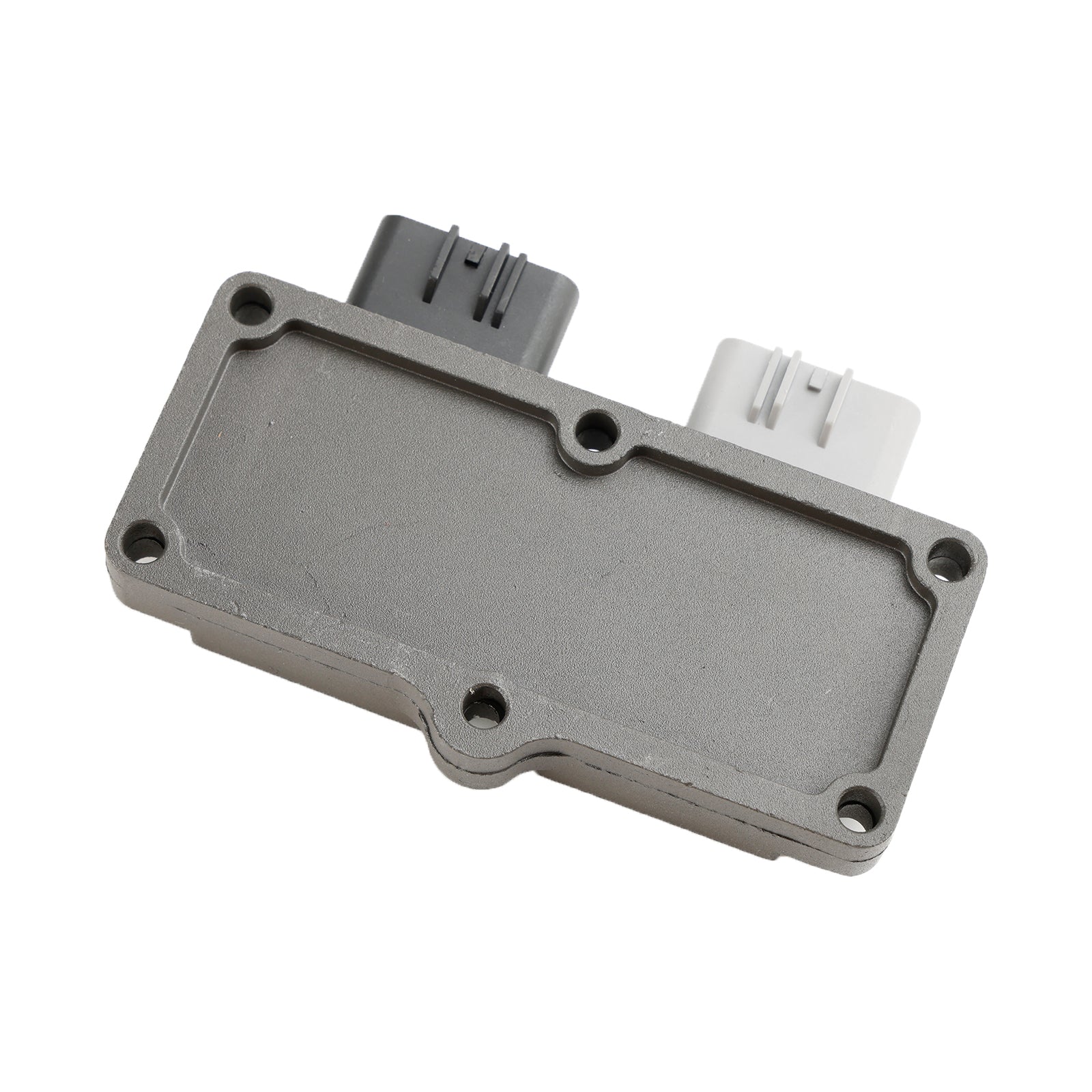 Regulador de retificador para Yamaha F 75 80 90 125 130 VF LF 115 FL 150 HP 08-17 Genérico