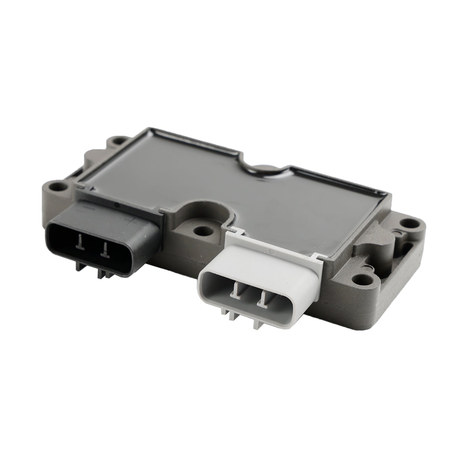 Regulador de retificador para Yamaha F 75 80 90 125 130 VF LF 115 FL 150 HP 08-17 Genérico