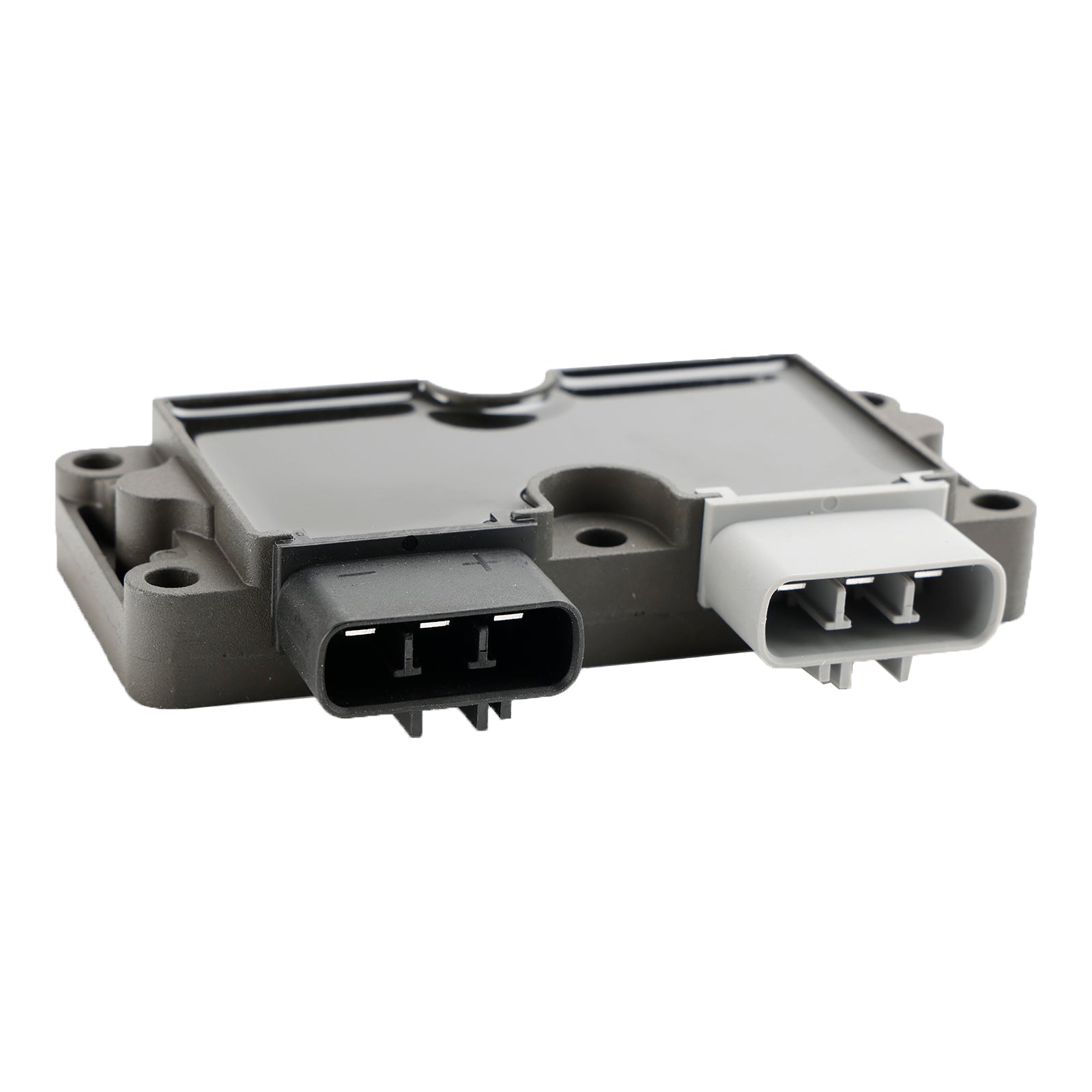 Regulador de retificador para Yamaha F 75 80 90 125 130 VF LF 115 FL 150 HP 08-17 Genérico