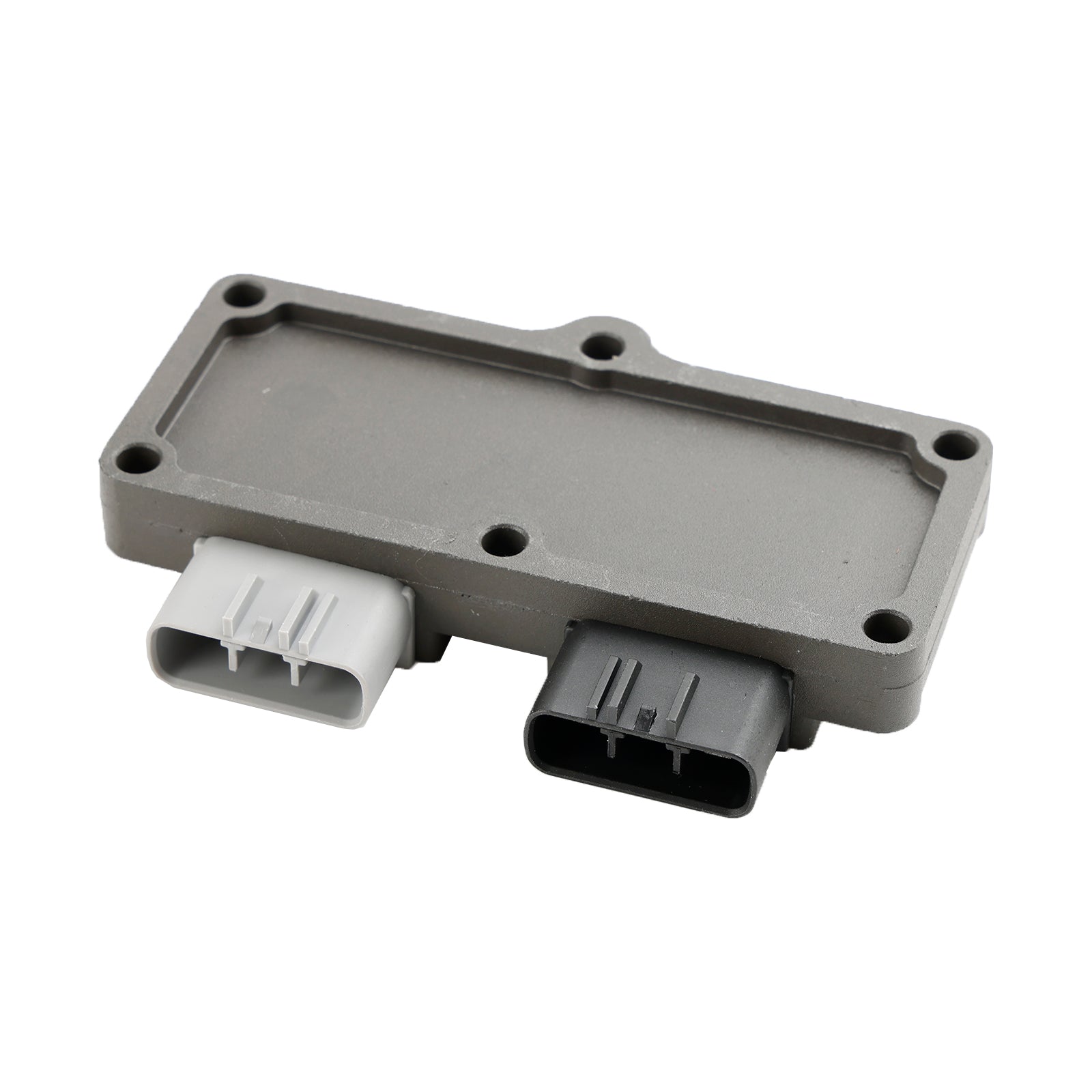 Regulador de retificador para Yamaha F 75 80 90 125 130 VF LF 115 FL 150 HP 08-17 Genérico