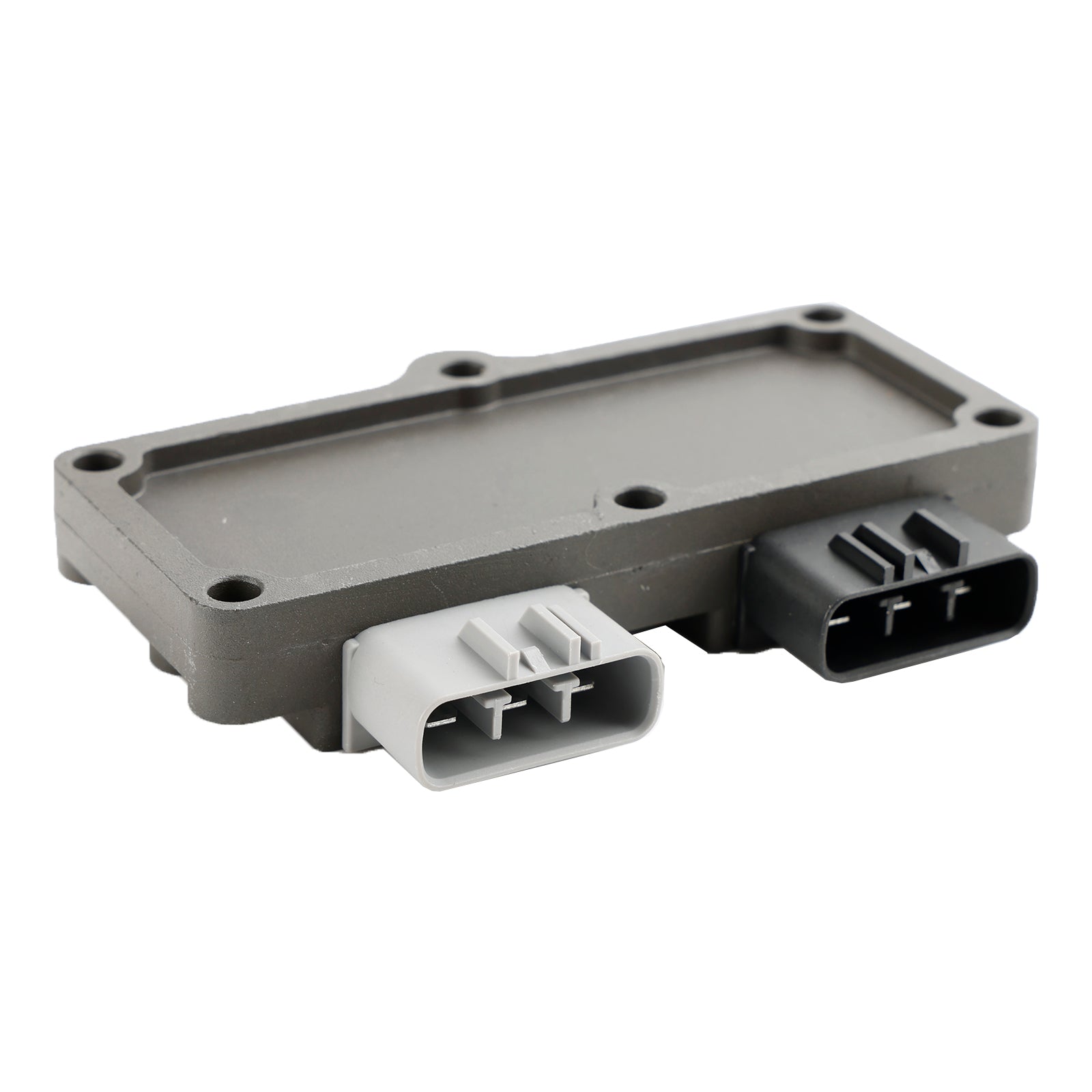 Regulador de retificador para Yamaha F 75 80 90 125 130 VF LF 115 FL 150 HP 08-17 Genérico