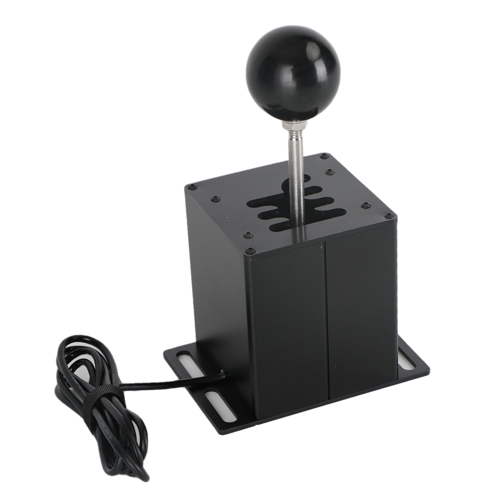 Racing Games Hand Brake USB3.0 súpravy pre stojan volantu G29 G920 PC Čierne