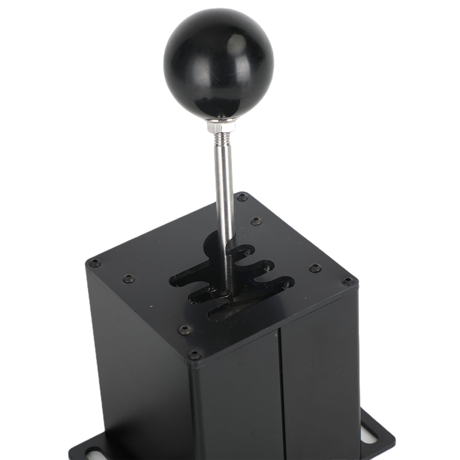 Racing Games Hand Brake USB3.0 súpravy pre stojan volantu G29 G920 PC Čierne