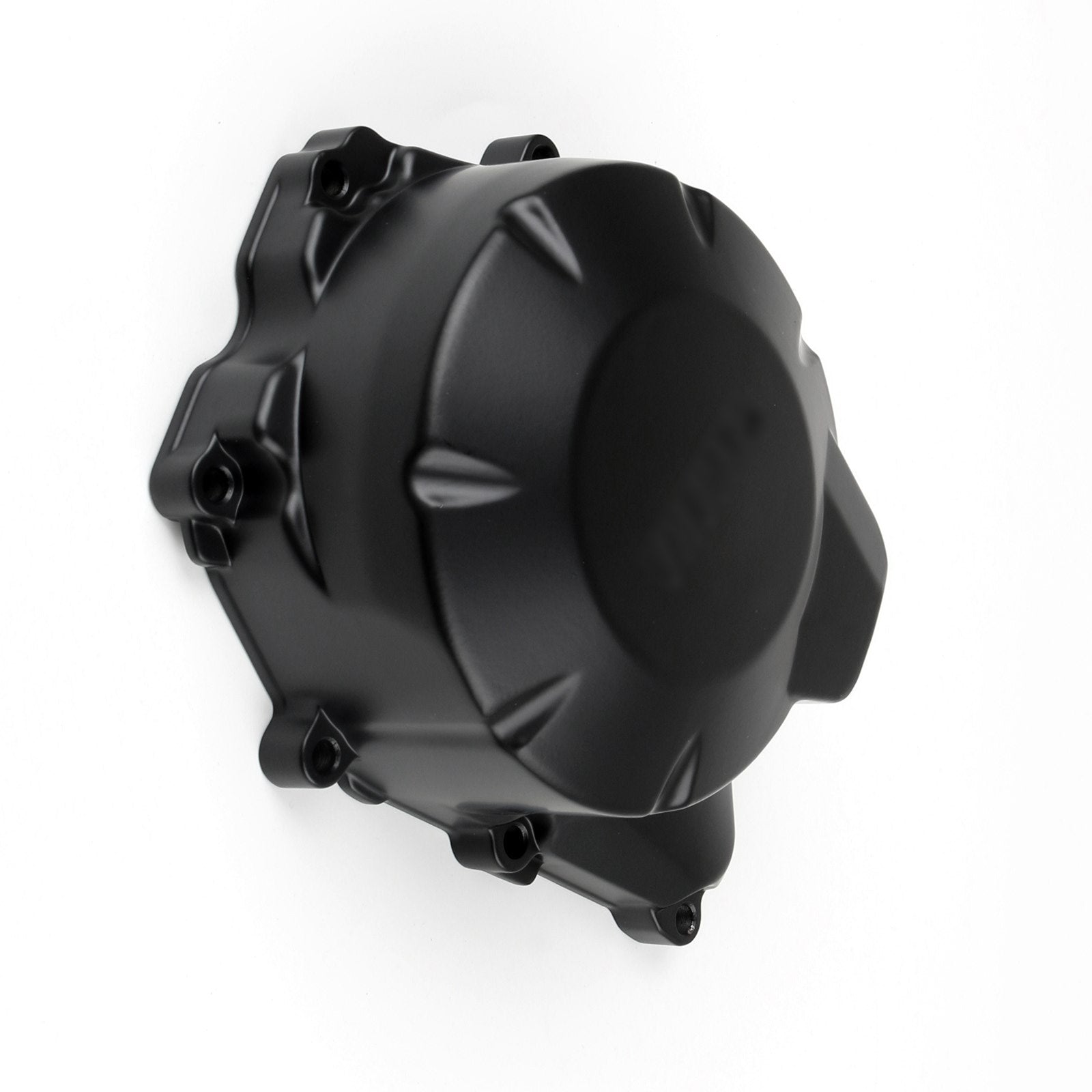 2004 2005 2006 2007 2008 2009 2010 Syamaha Fz6 Tator Engine Cover Crankcase Black