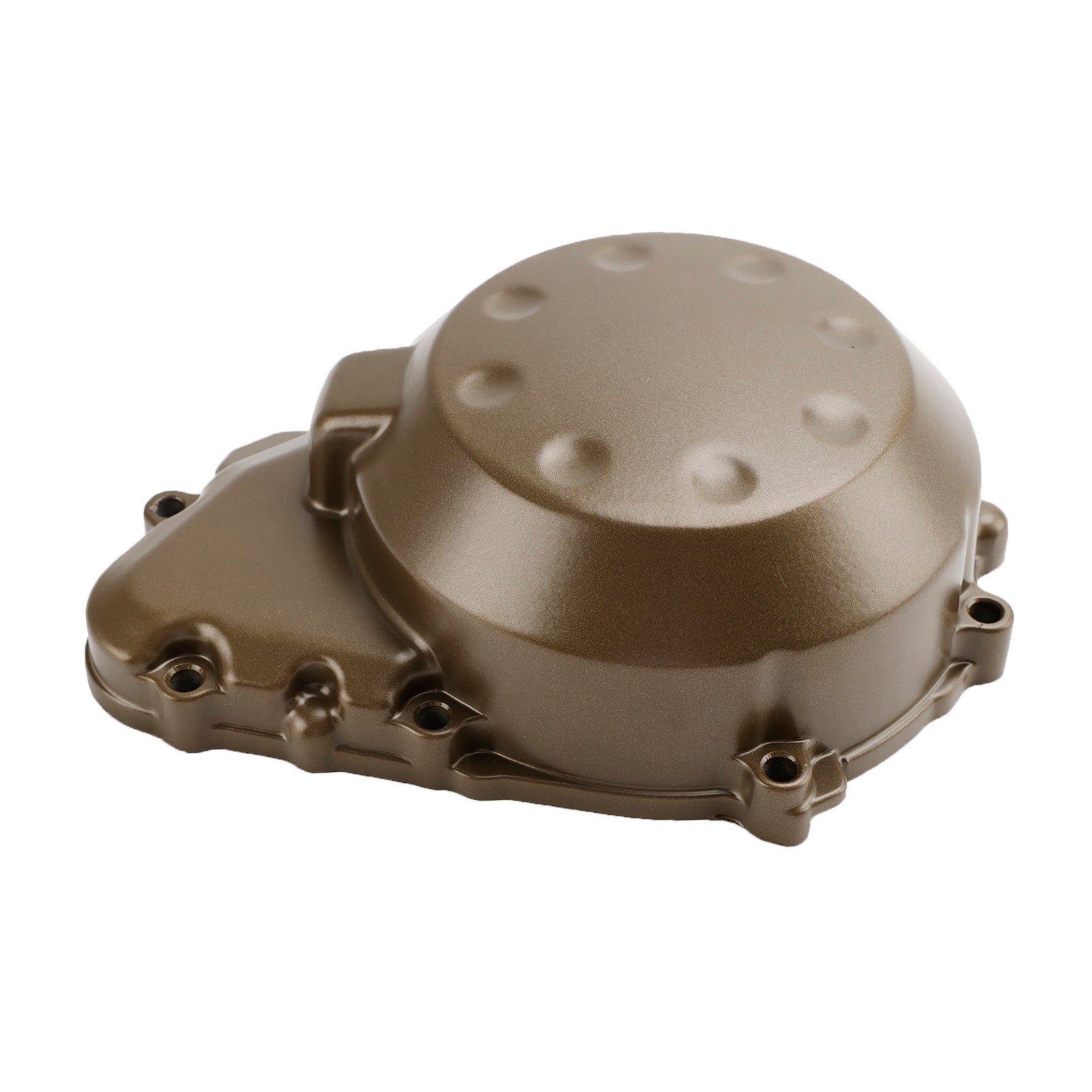 Venstre statormotordeksel veivhus passer for Kawasaki Z750 Z1000 2003-2006 generisk