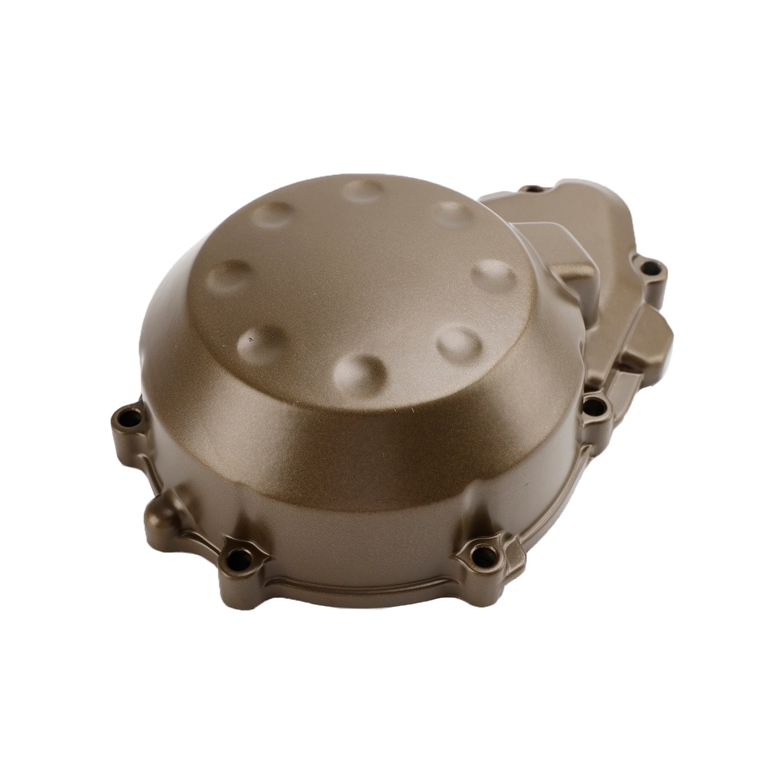 Venstre statormotordeksel veivhus passer for Kawasaki Z750 Z1000 2003-2006 generisk