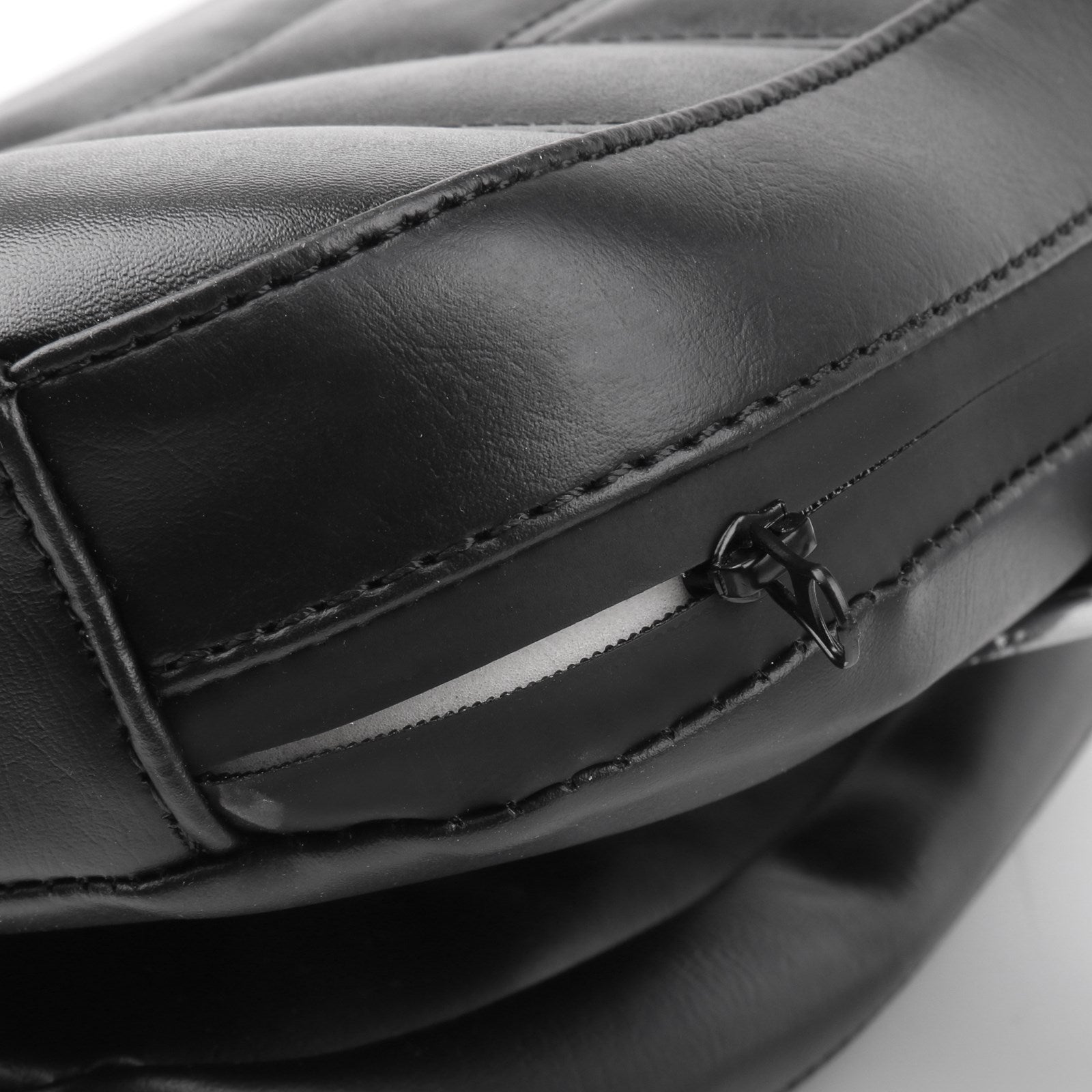 Coussin de dossier réglable pour conducteur, pour Harley Fatboy Heritage Softail générique, 2007 – 2017