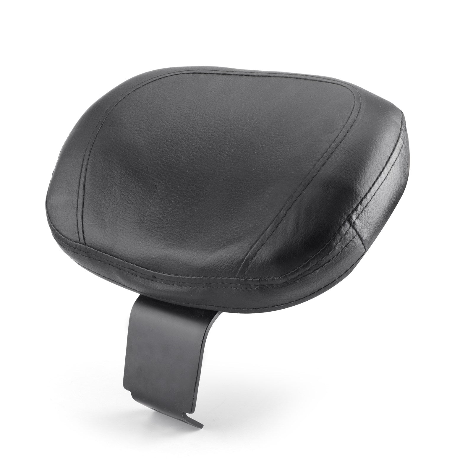 2001-2020 Suzuki Volusia VL400 VL800 Boulevard C50 Driver Backrest Cushion Pad Generic