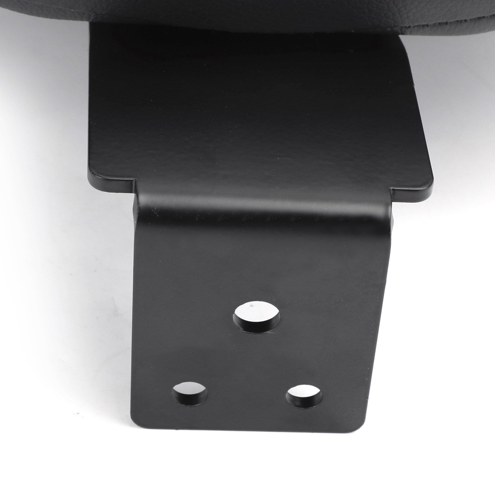 Respaldo de conductor de motocicleta para Yamaha 1996-1997 V Star 650 XVS 650 XVS400 genérico