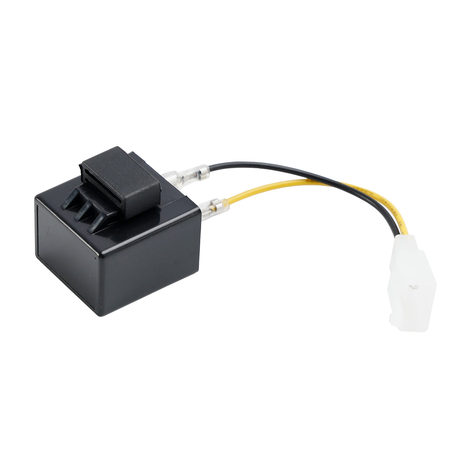 Suzuki Hayabusa GSXR1300 (1999-2007) Intermitentes delanteros de 2 colores