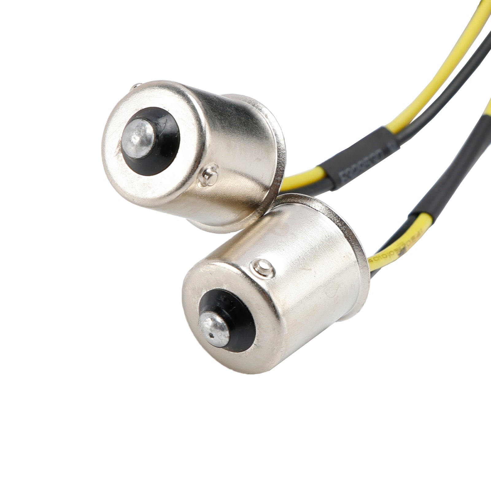 Suzuki Hayabusa GSXR1300 (1999-2007) Intermitentes delanteros de 2 colores