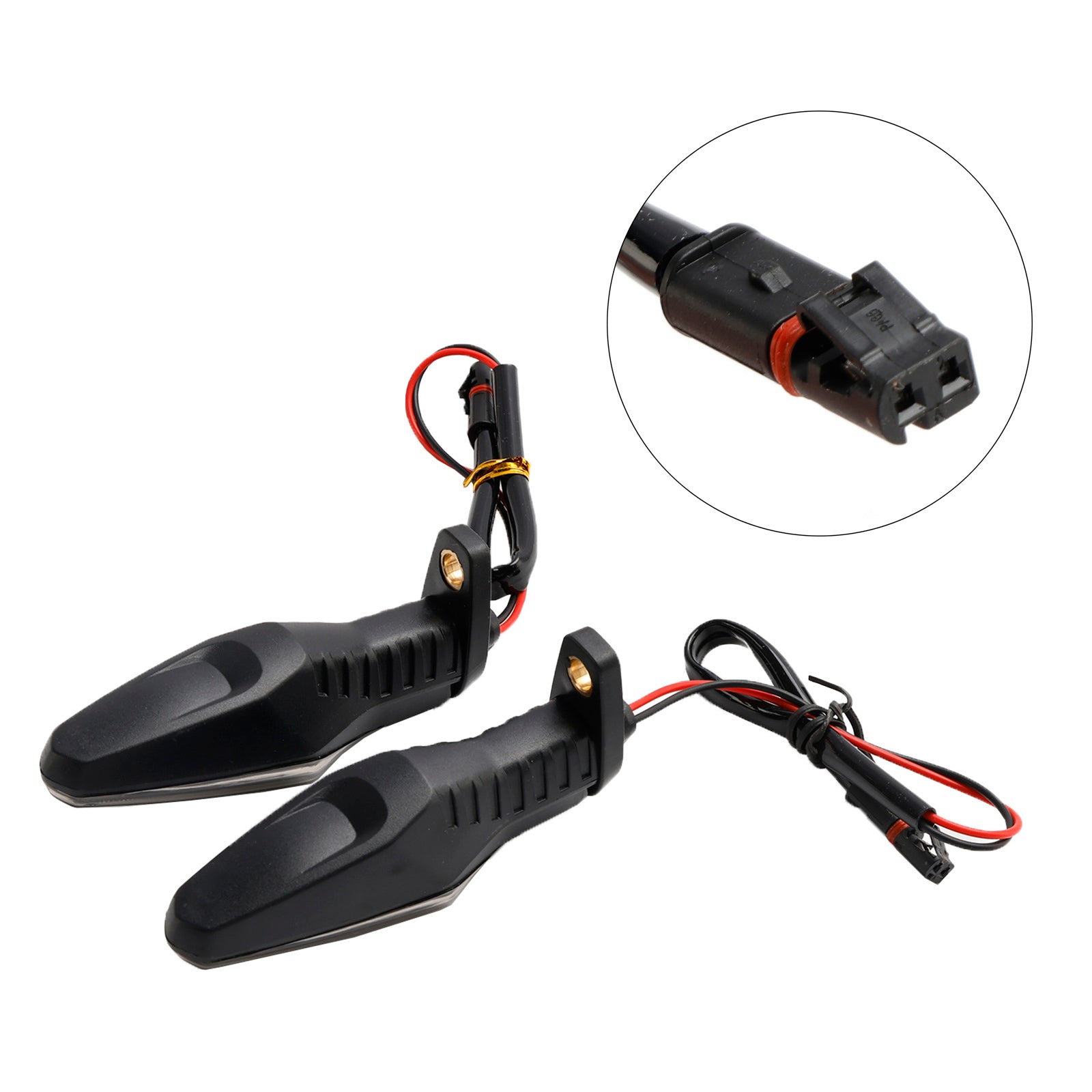 Clignotants LED BMW CE 04 2021-2023