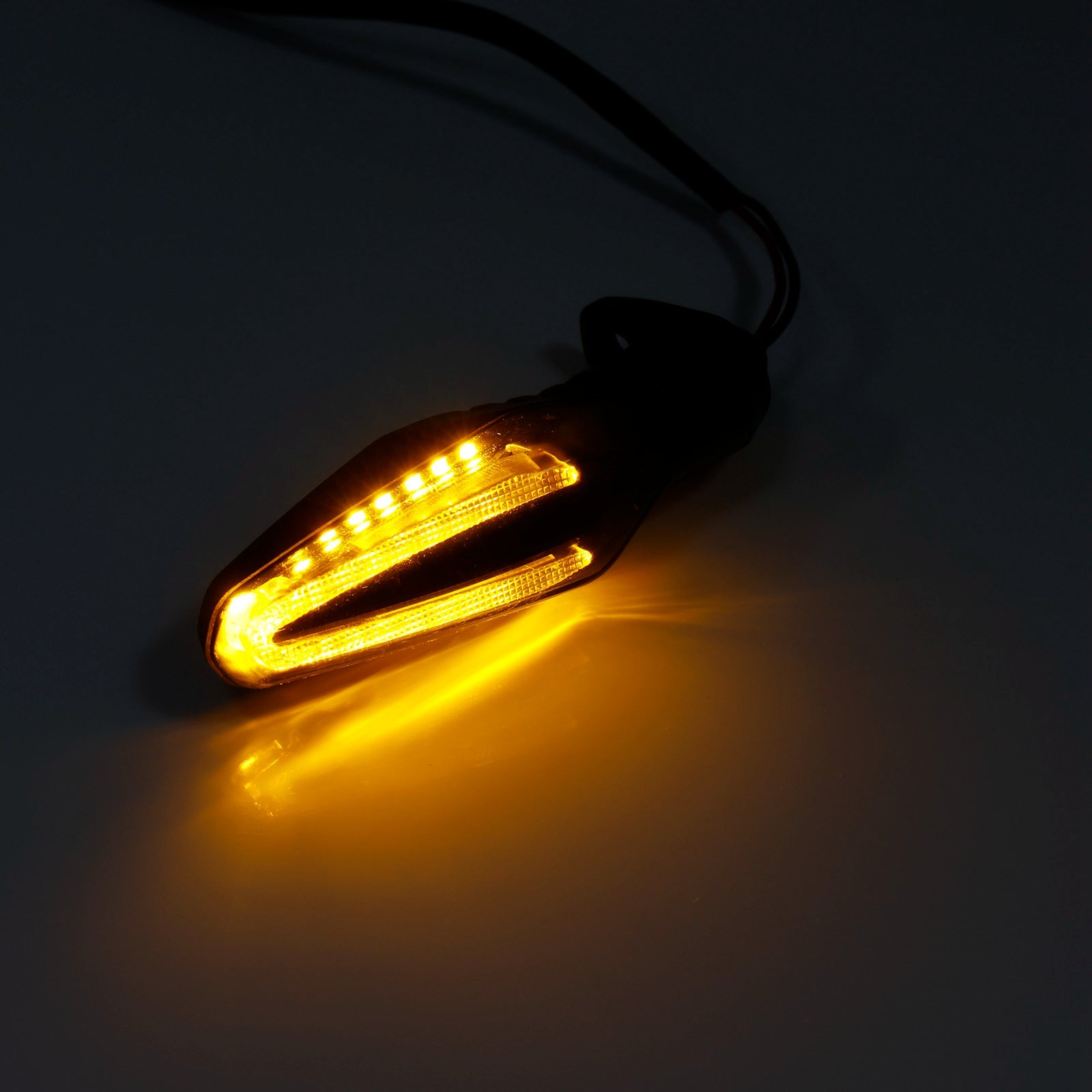 Clignotants LED BMW CE 04 2021-2023