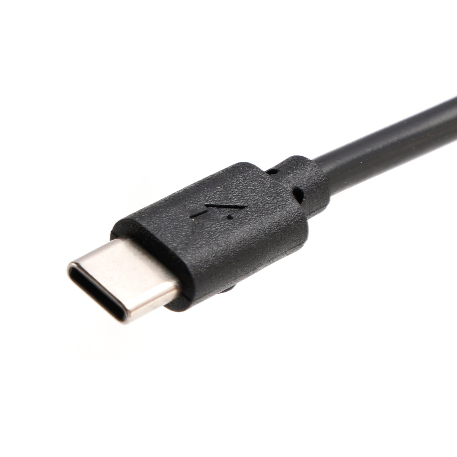 USB Type-C till 12V DC 5,5 mm*2,5 mm adapterkabel 1m 39.37 tum PD-laddningssladd