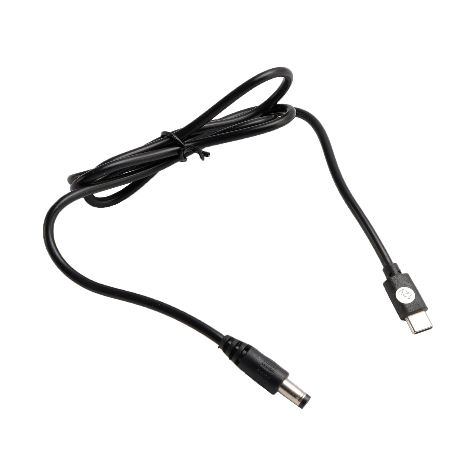 USB to 9/12/15V Volt Adapter 5.5mm*2.5mm 1m 39.37inches PD Charger Cord Cable