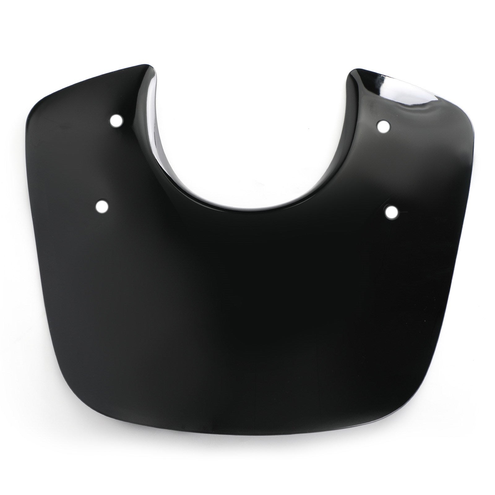 Pare-brise ajustement pour Vespa LX50 LX125 LX150 GT200 GTS250IE GTS300 Super générique