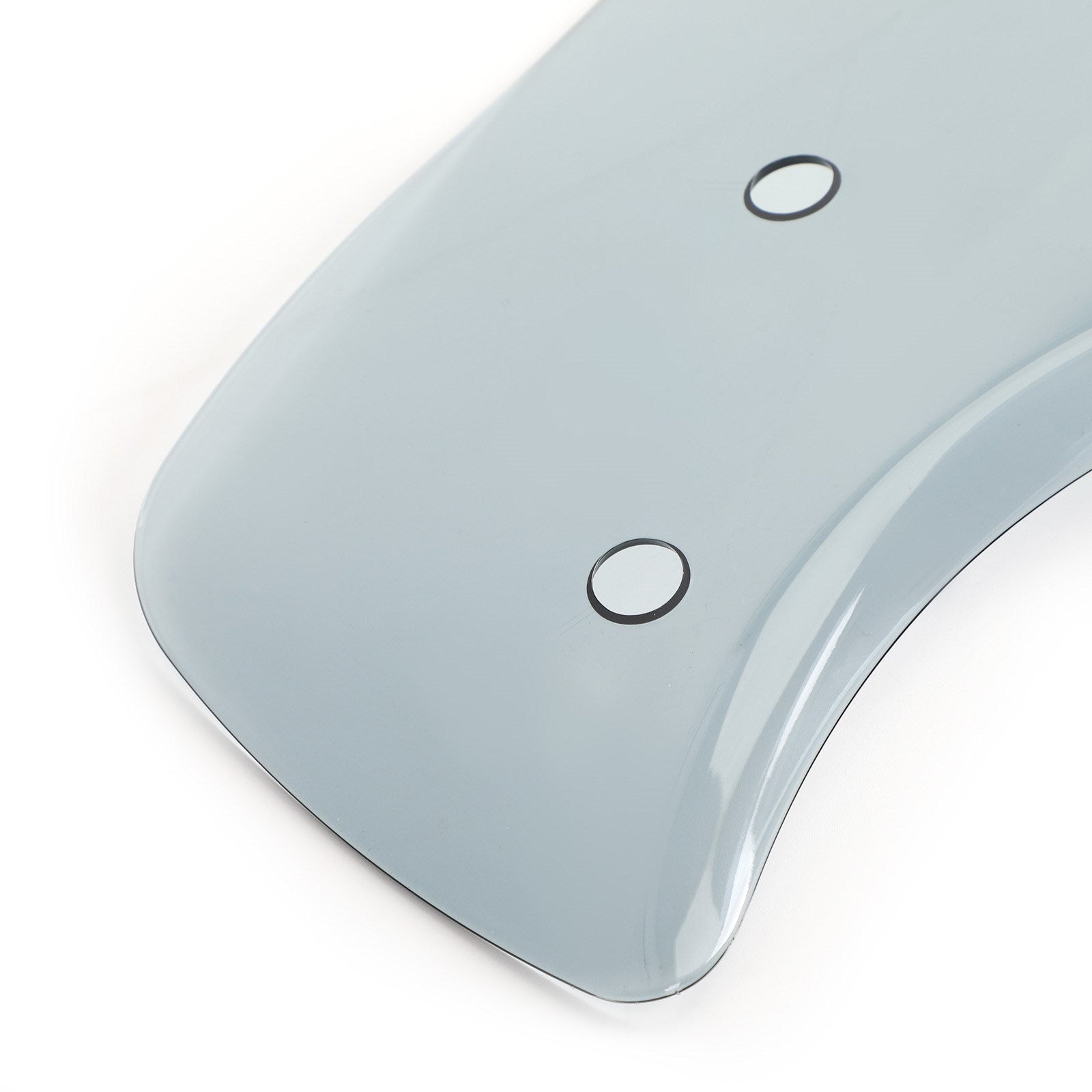 Pare-brise ajustement pour Vespa LX50 LX125 LX150 GT200 GTS250IE GTS300 Super générique