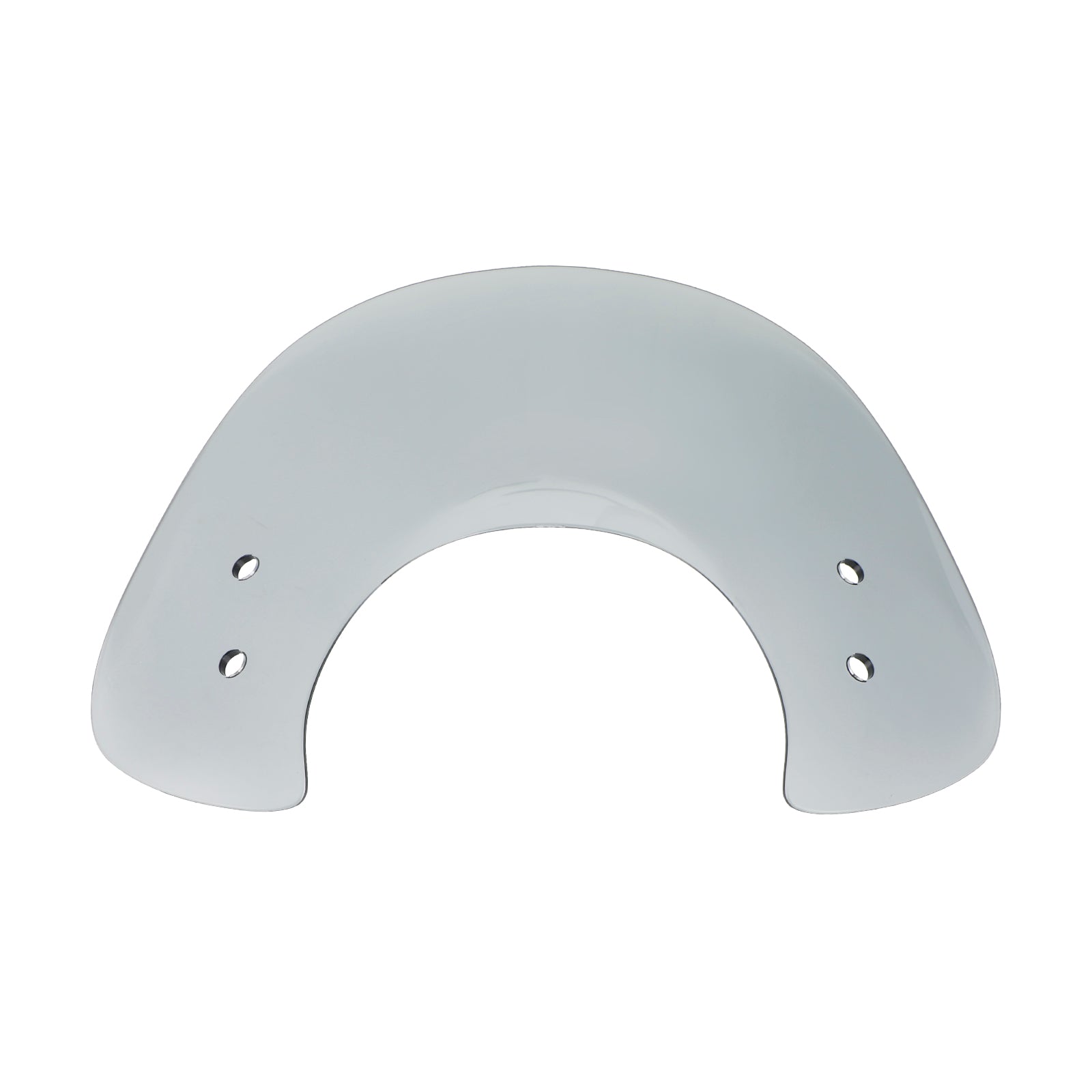 2017-2022 Vespa GTS250 GTS300 Short Windshield WindScreen