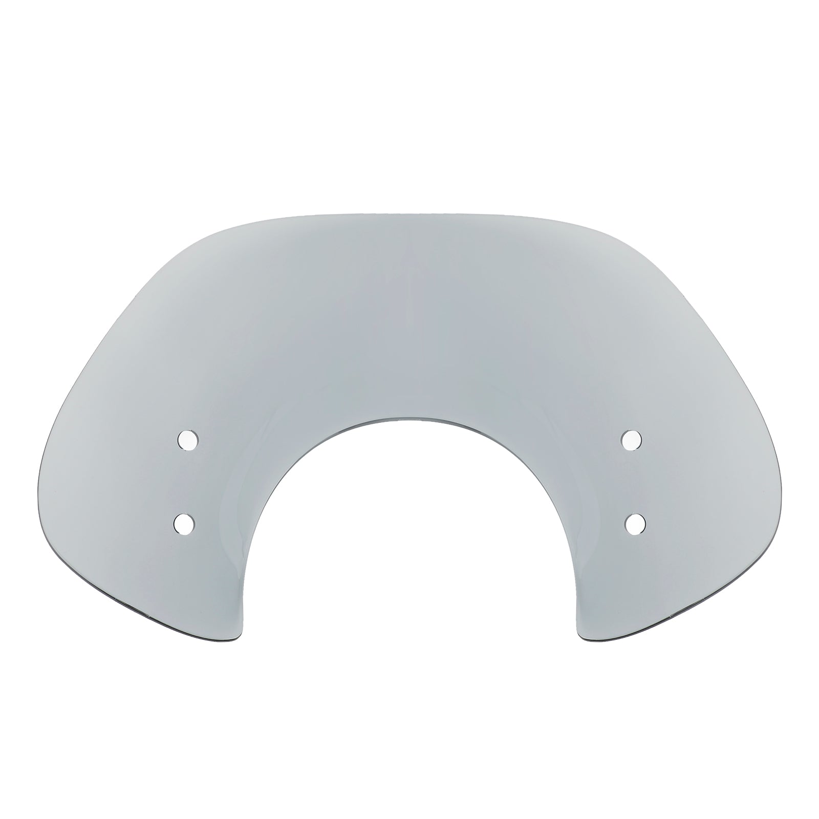 2017-2022 Vespa GTS250 GTS300 Short Windshield WindScreen