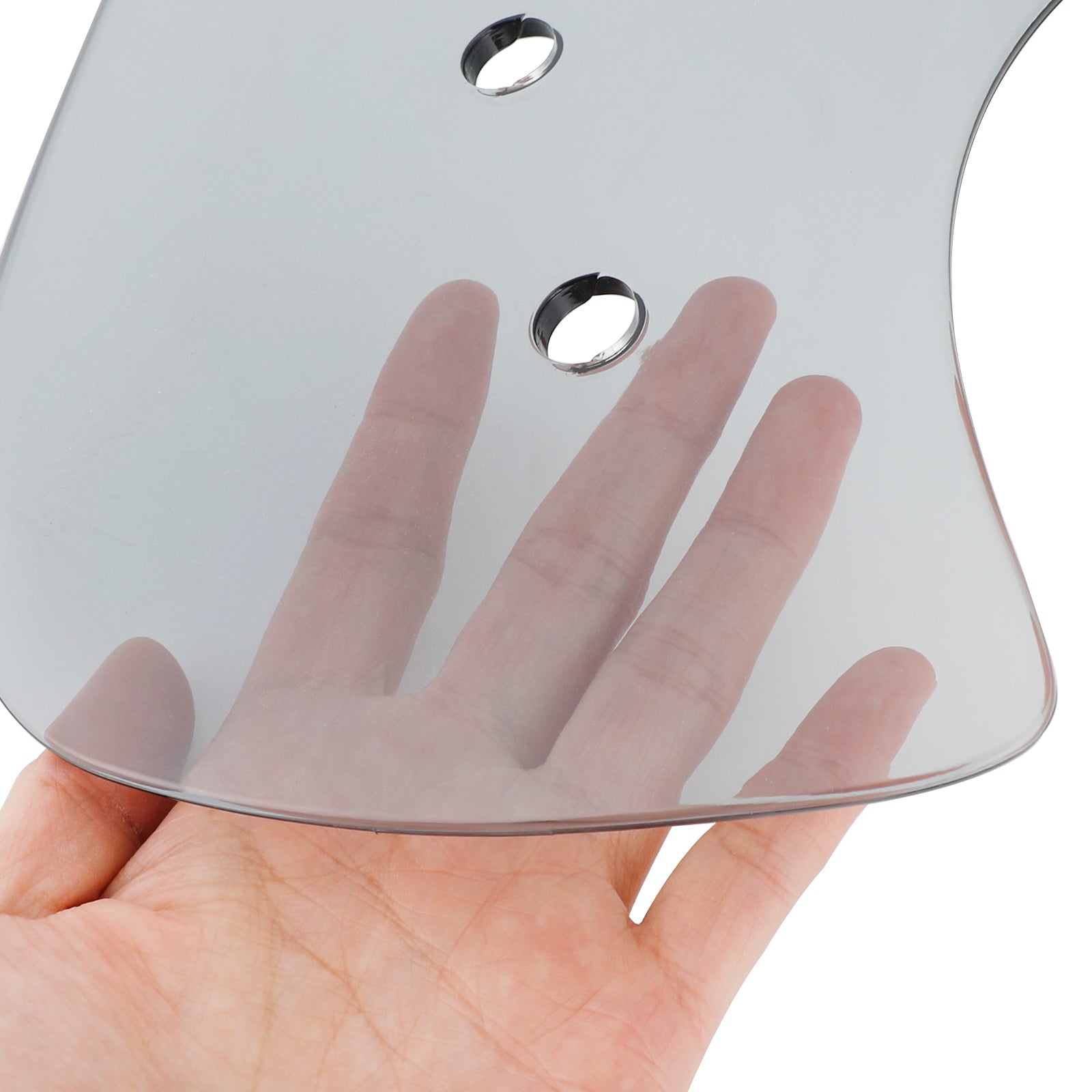 2017-2022 Vespa GTS250 GTS300 Short Windshield WindScreen