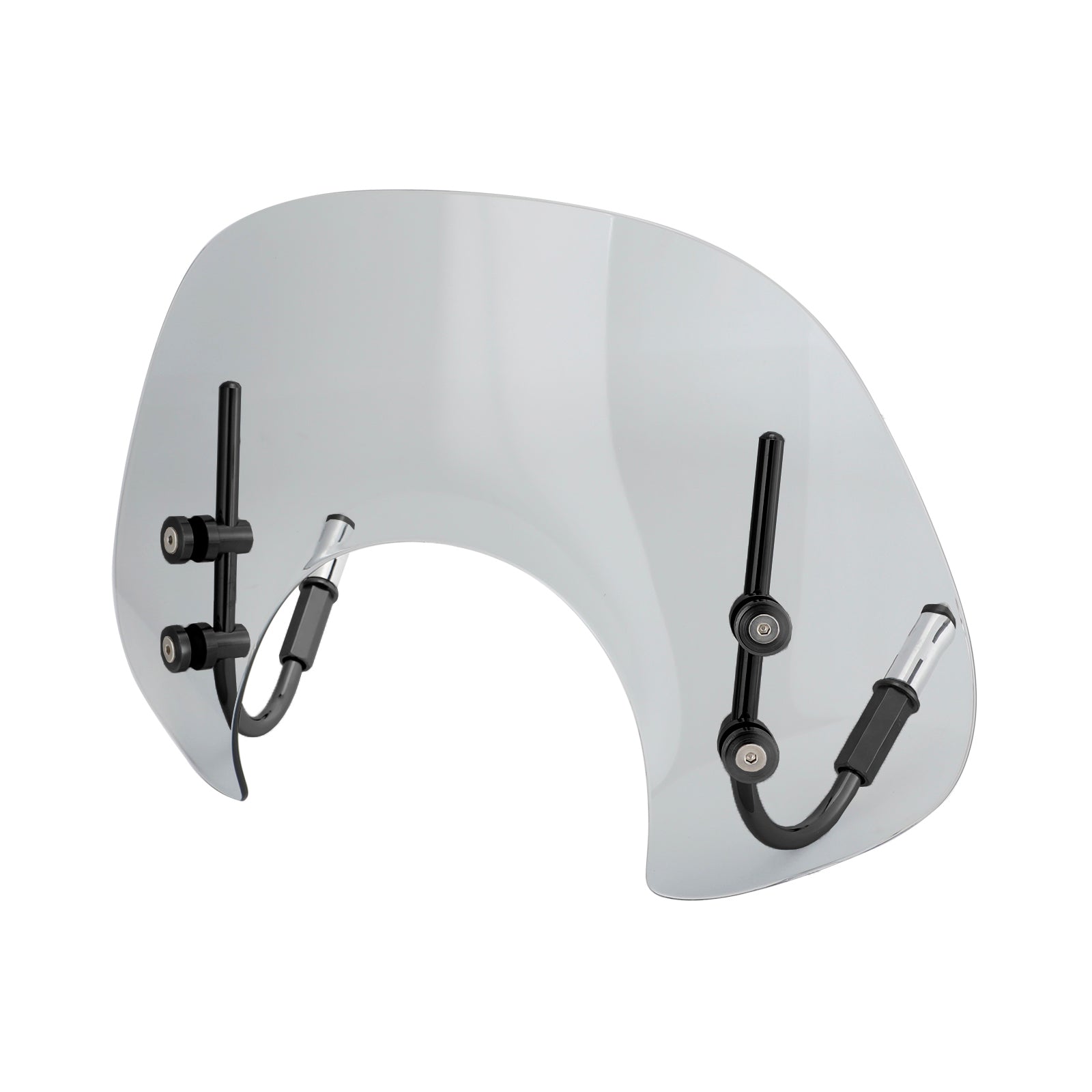 2017-2022 Vespa GTS250 GTS300 Short Windshield WindScreen